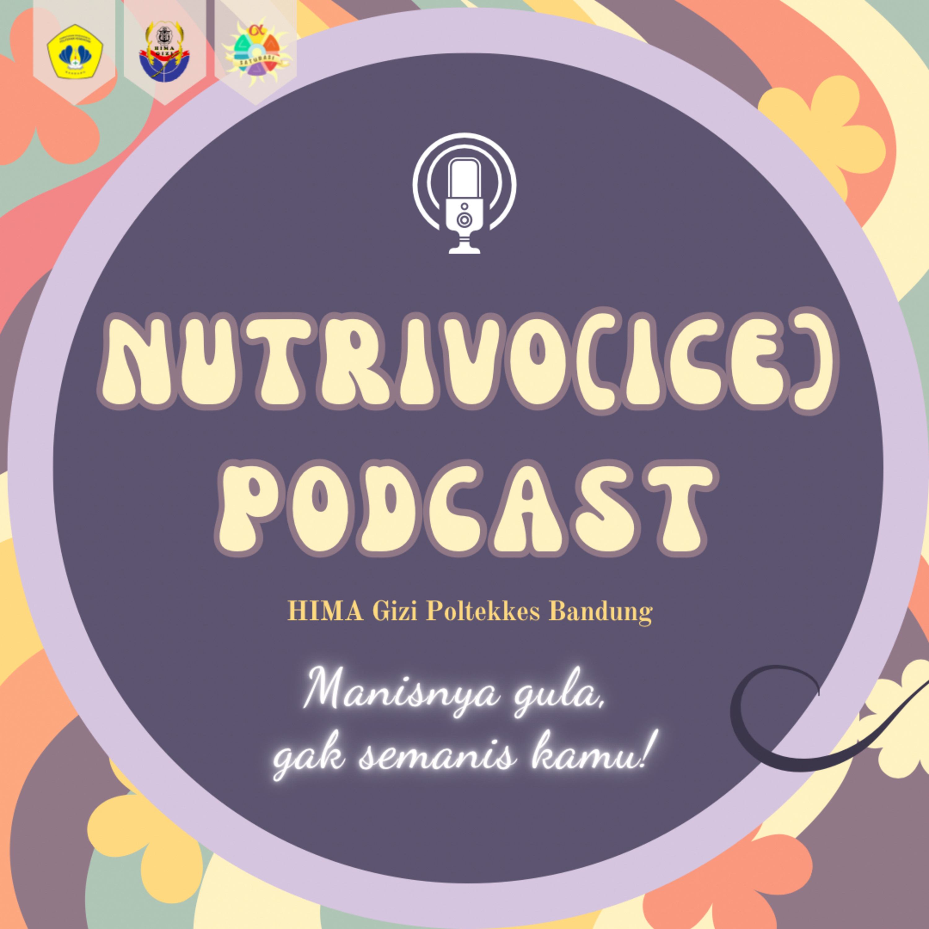 05. Manisnya Gula, Gak Semanis Kamu!