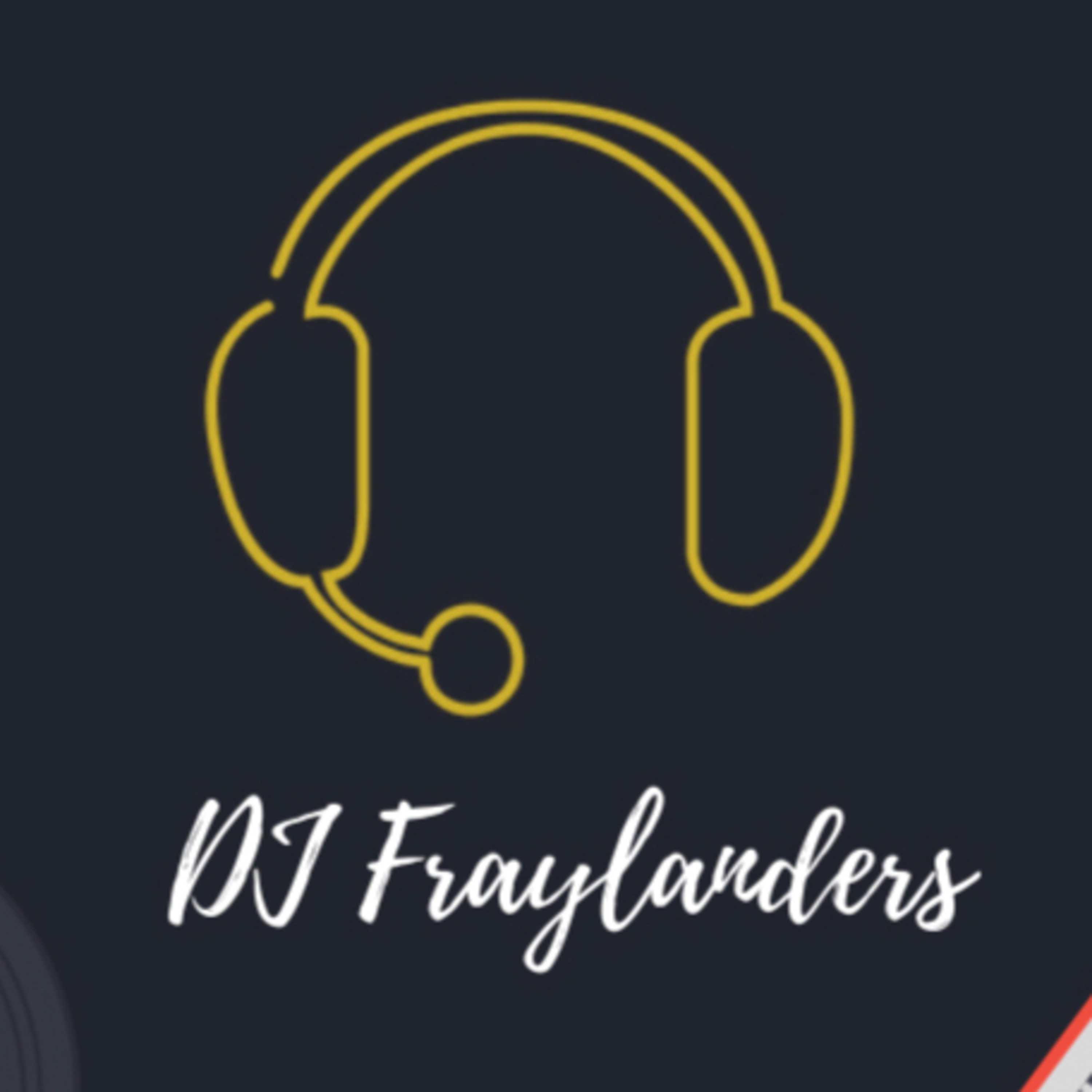 DJ Fraylanders
