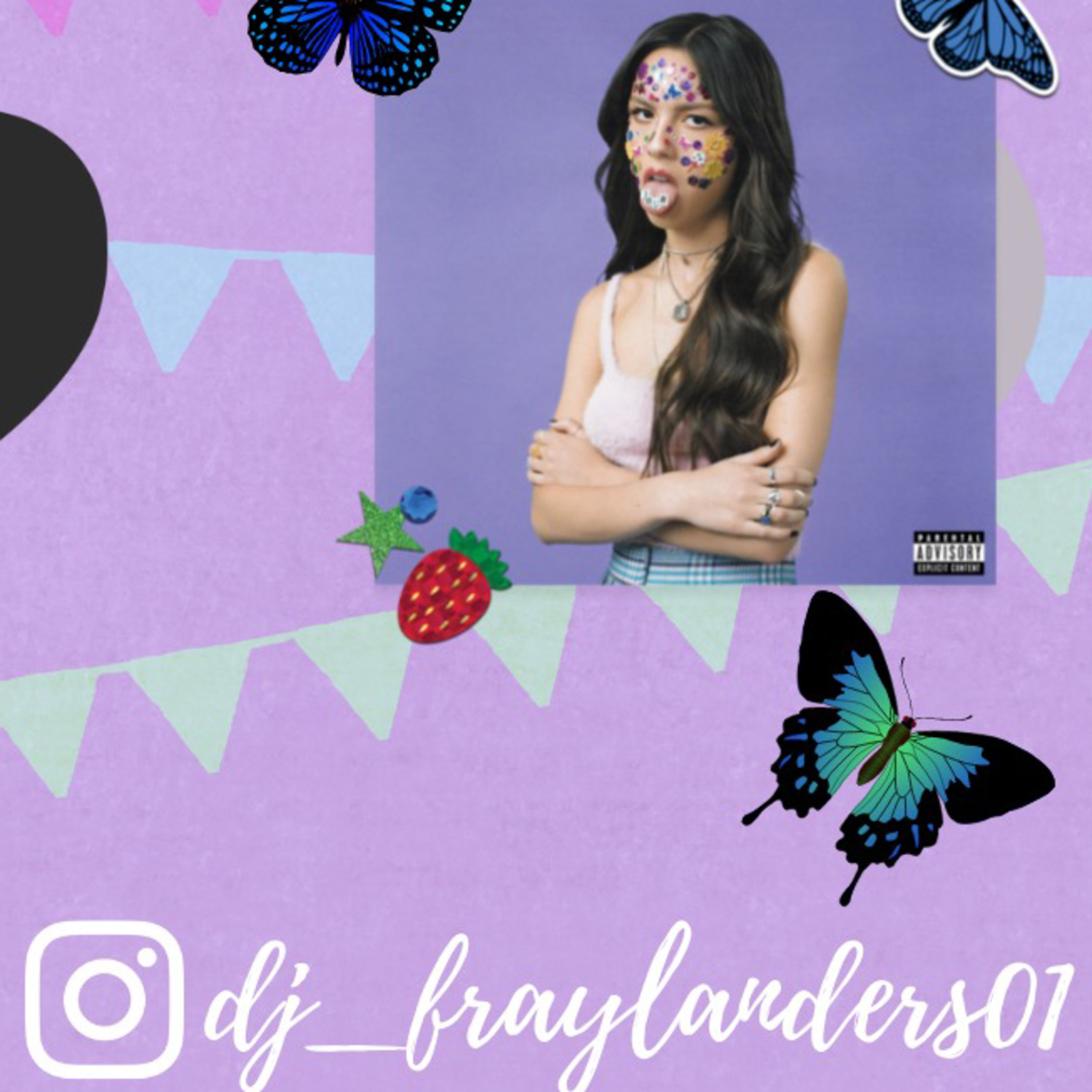 DJ Fraylanders