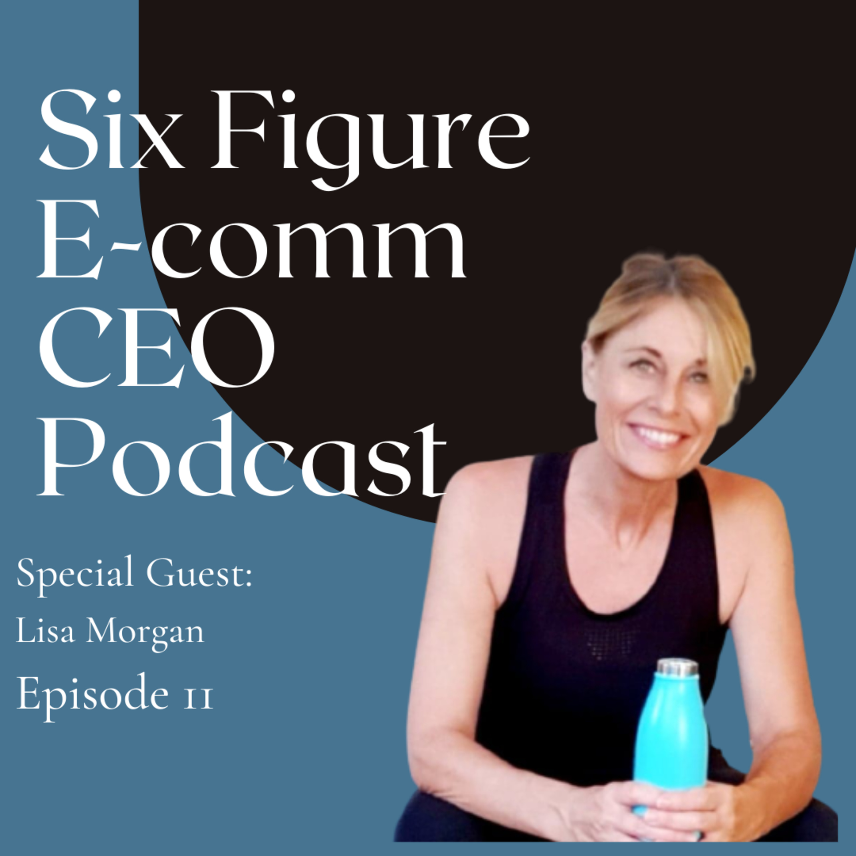 Upgrade Your Mindset w/ Life Transformation Coach Lisa Morgan