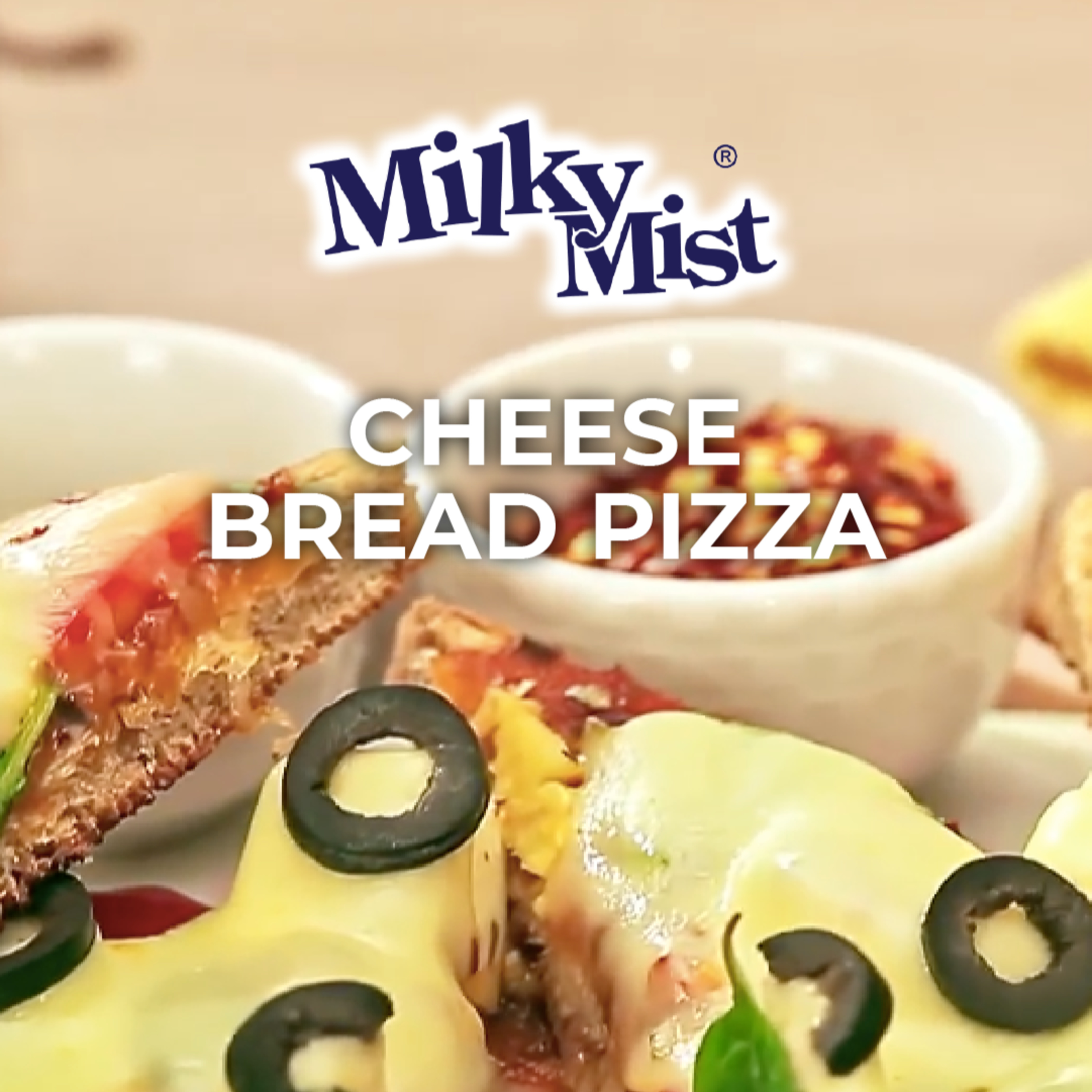 Cook With MilkyMist - Daily Dose of Nutrition