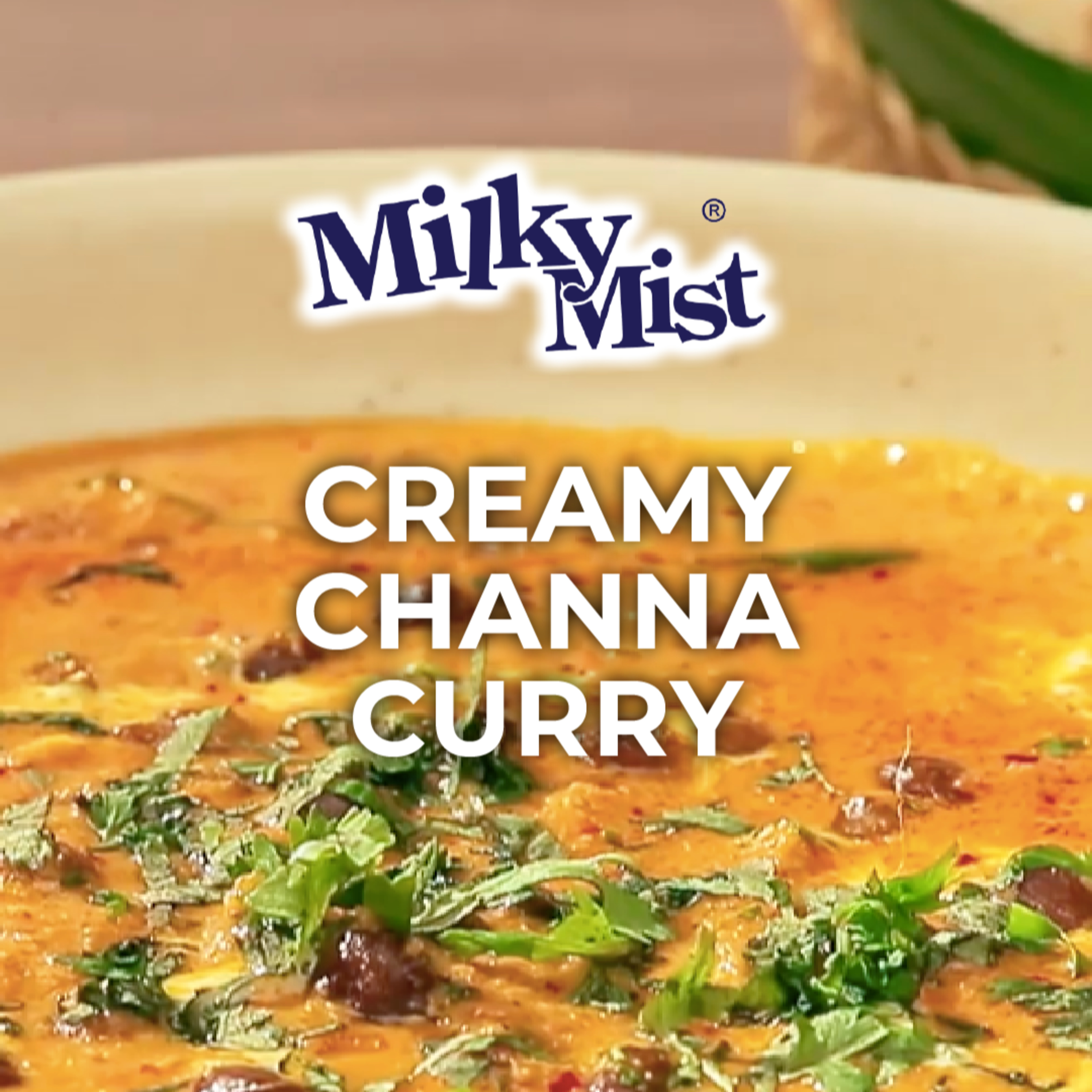 Cook With MilkyMist - Daily Dose of Nutrition