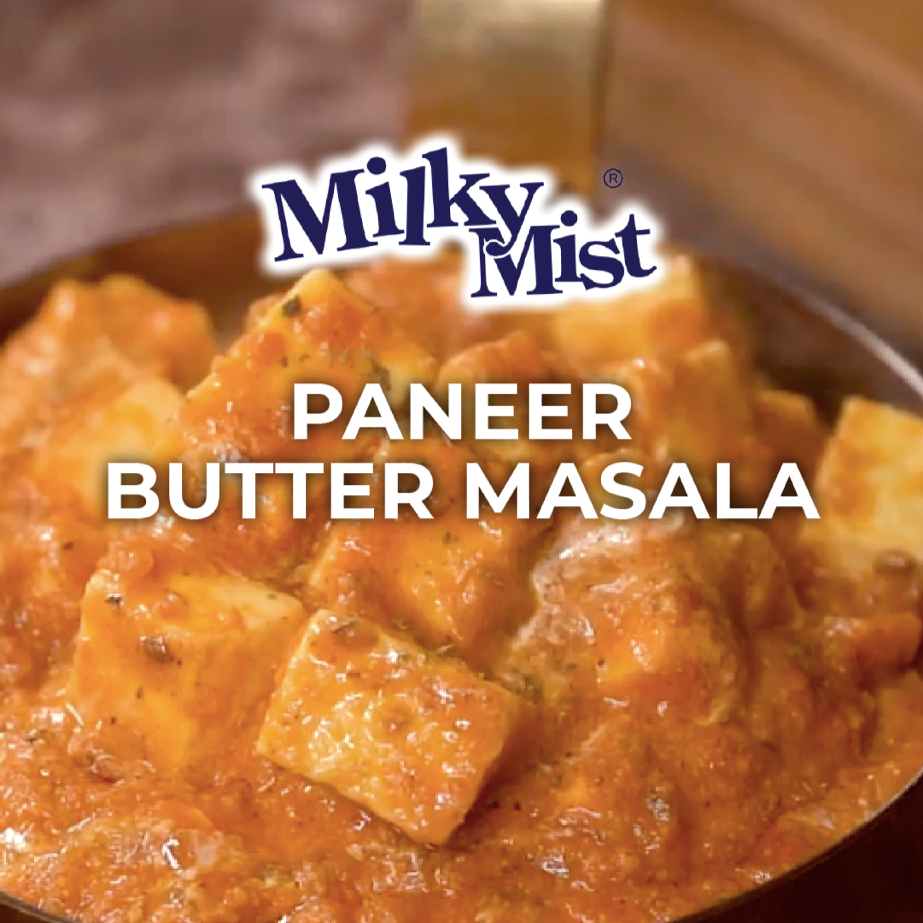 Cook With MilkyMist - Daily Dose of Nutrition