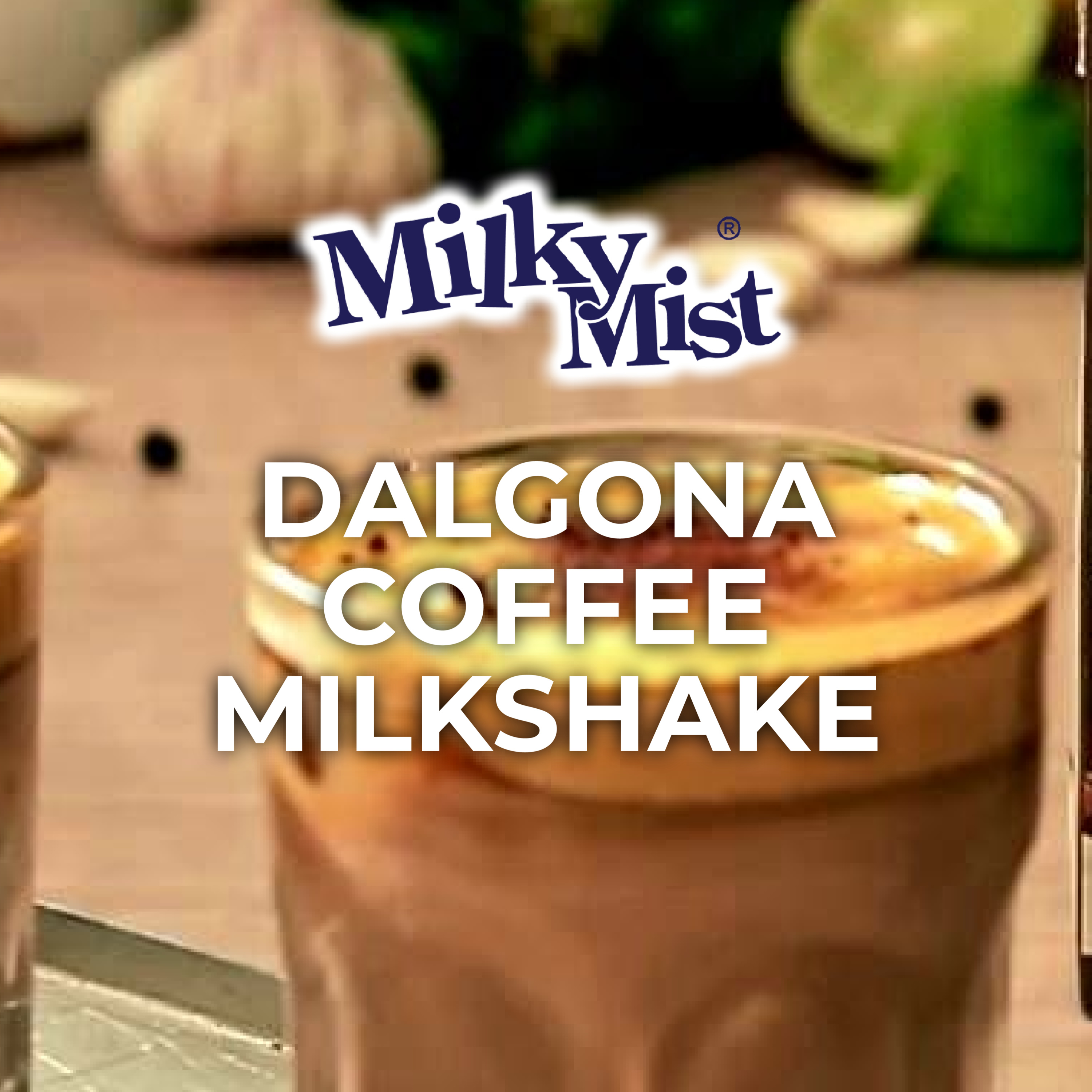 Cook With MilkyMist - Daily Dose of Nutrition
