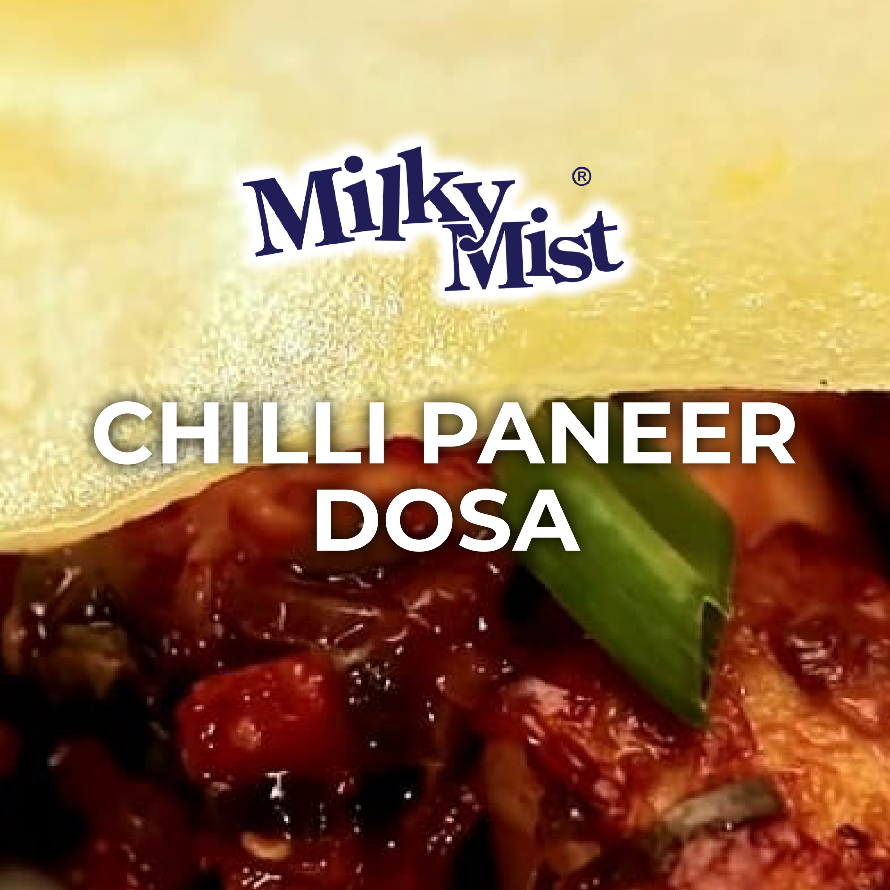 Cook With MilkyMist - Daily Dose of Nutrition