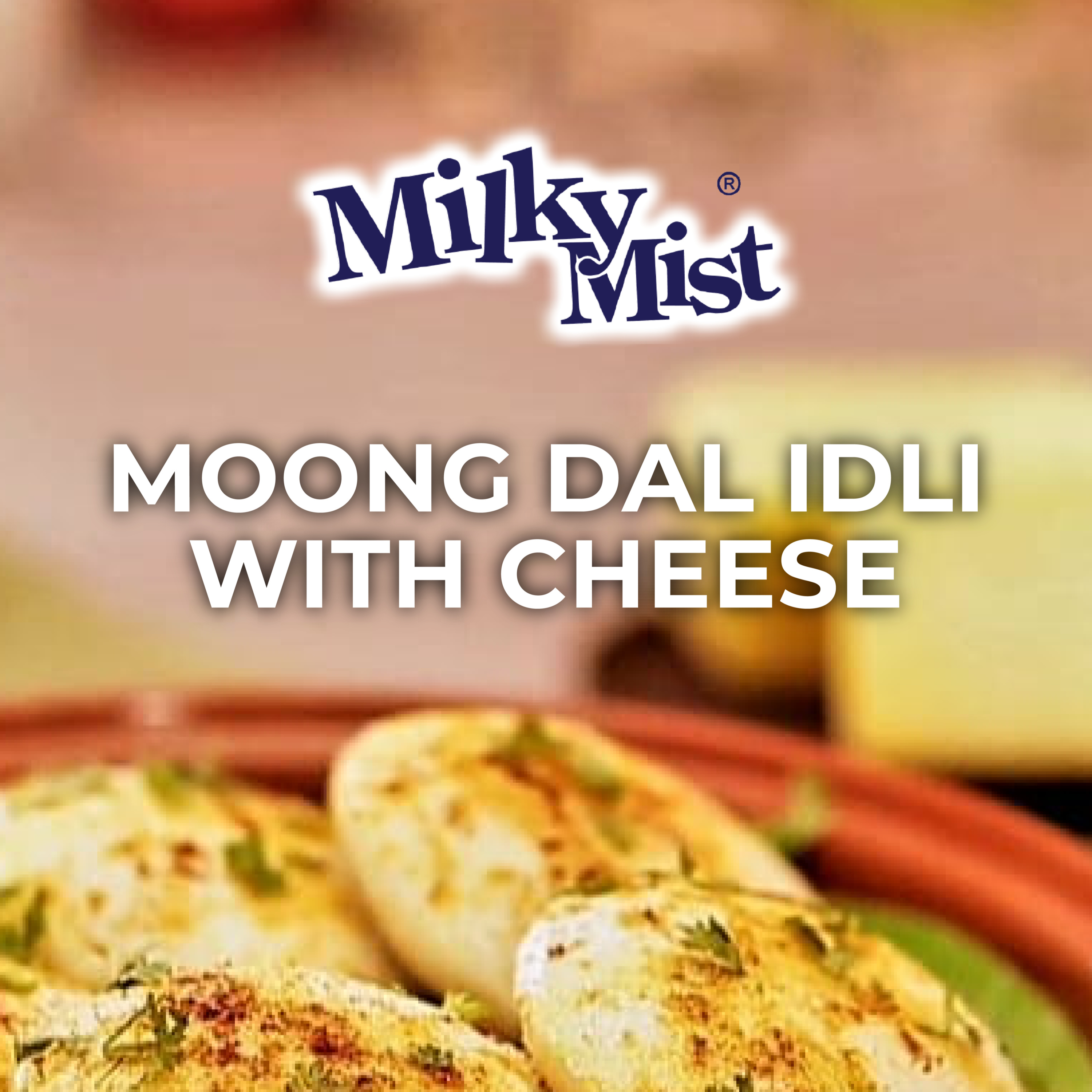 Cook With MilkyMist - Daily Dose of Nutrition