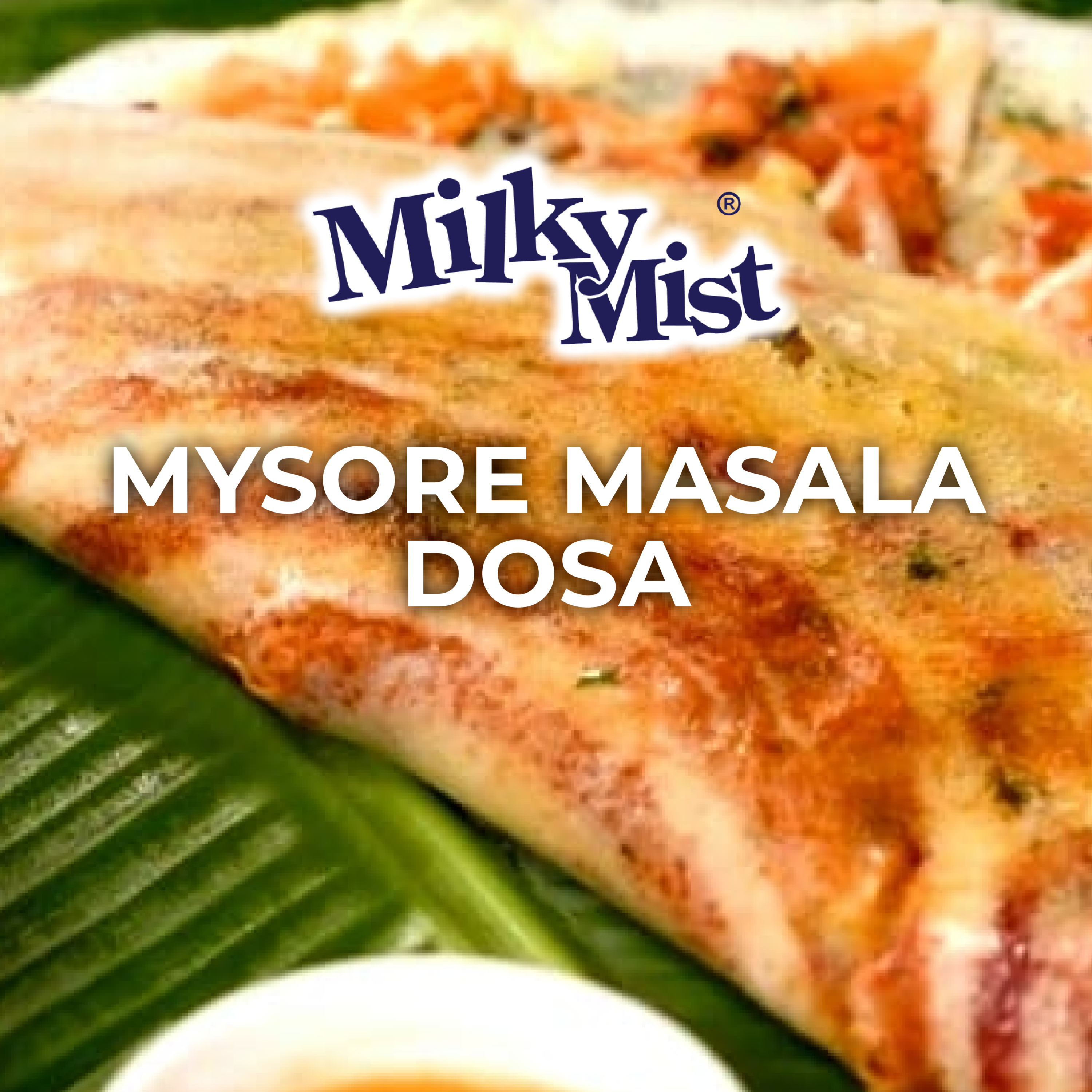 Cook With MilkyMist - Daily Dose of Nutrition