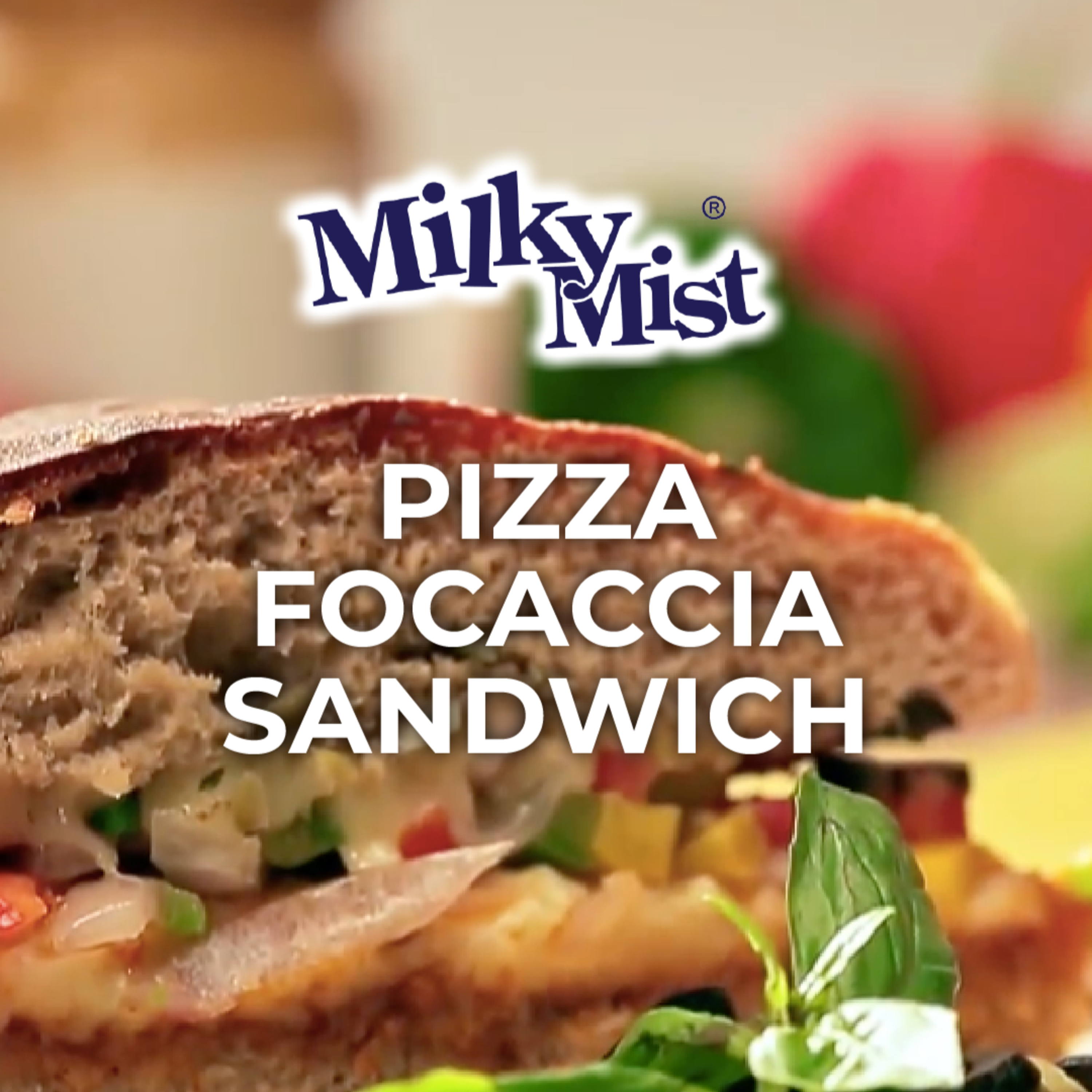 Cook With MilkyMist - Daily Dose of Nutrition