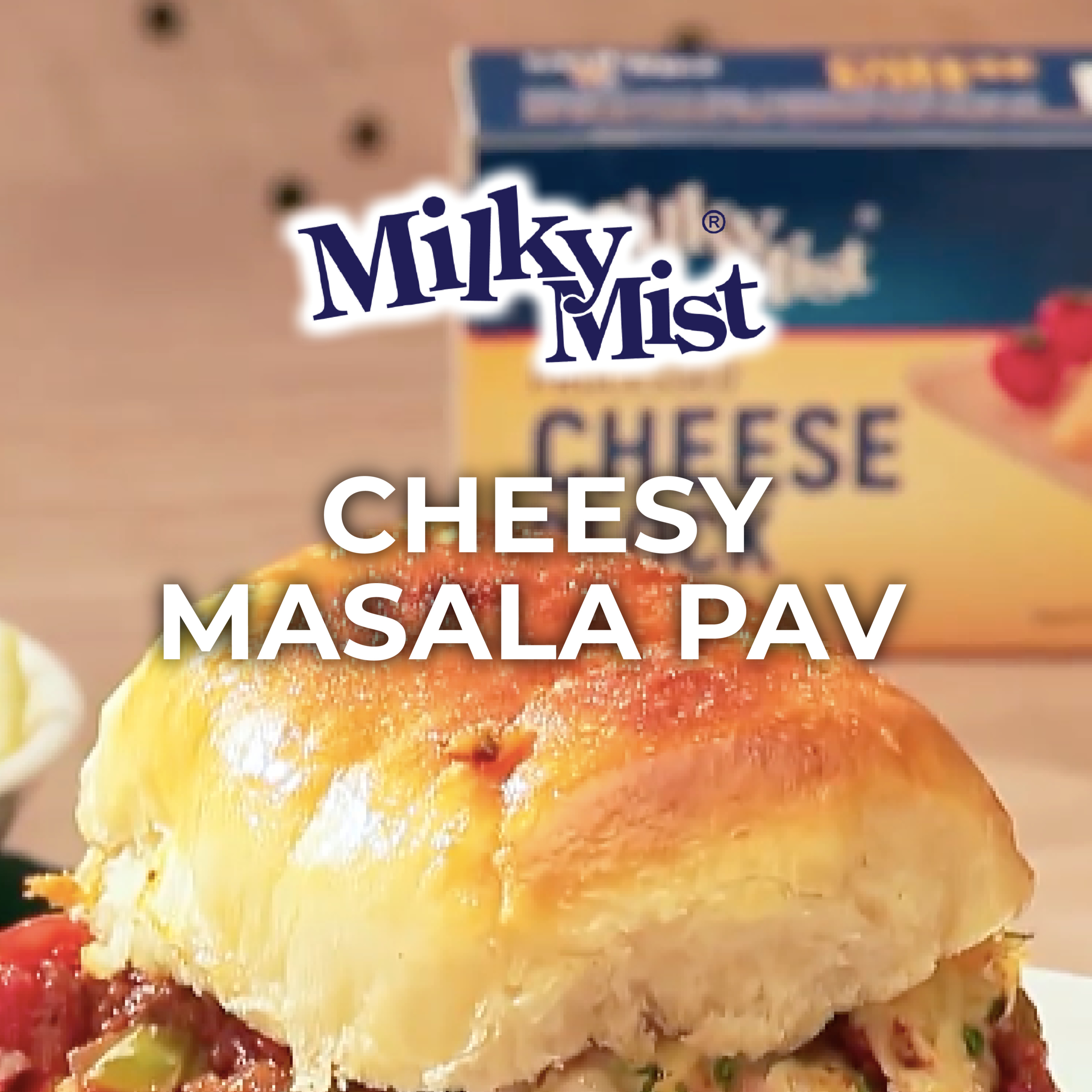 Cook With MilkyMist - Daily Dose of Nutrition