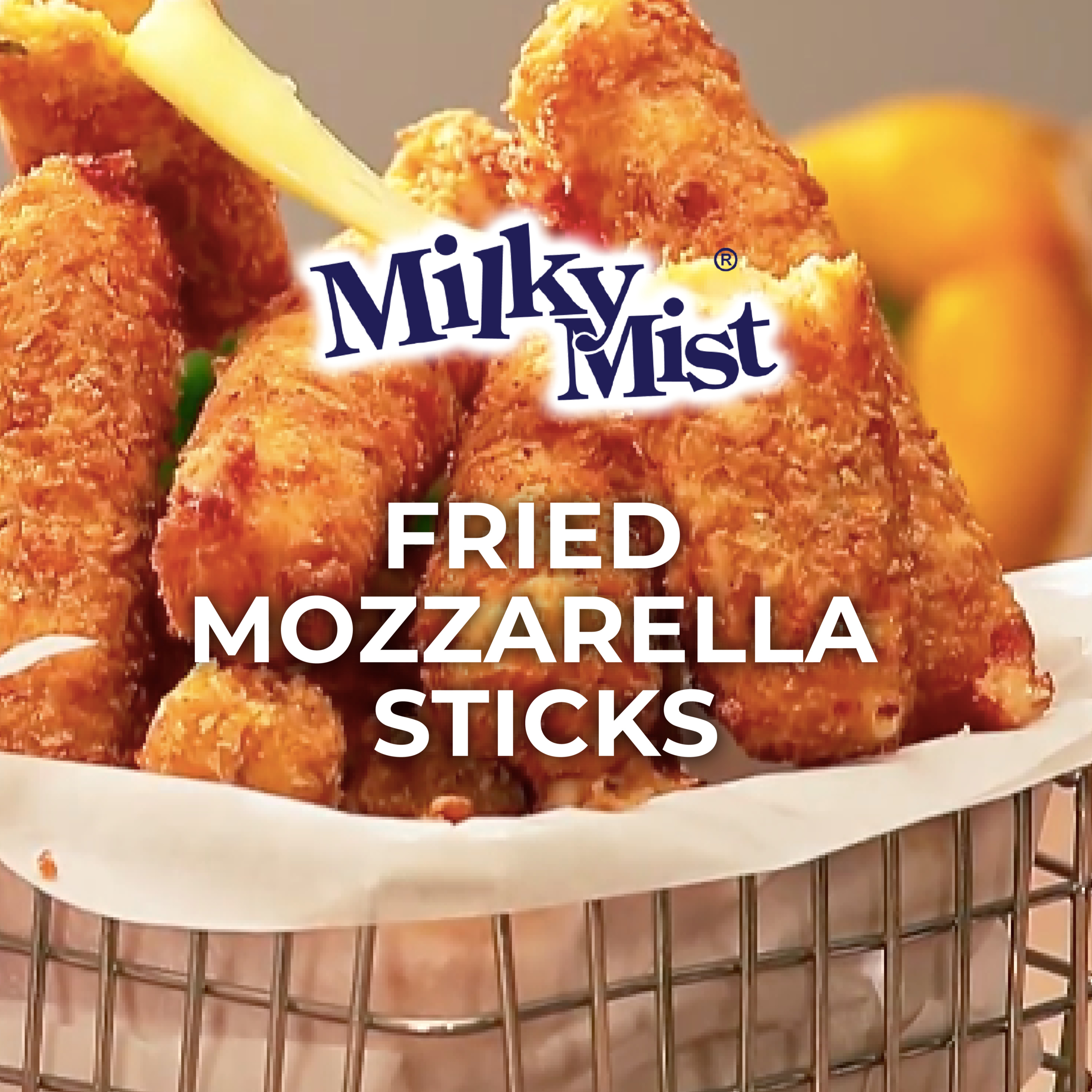 Cook With MilkyMist - Daily Dose of Nutrition