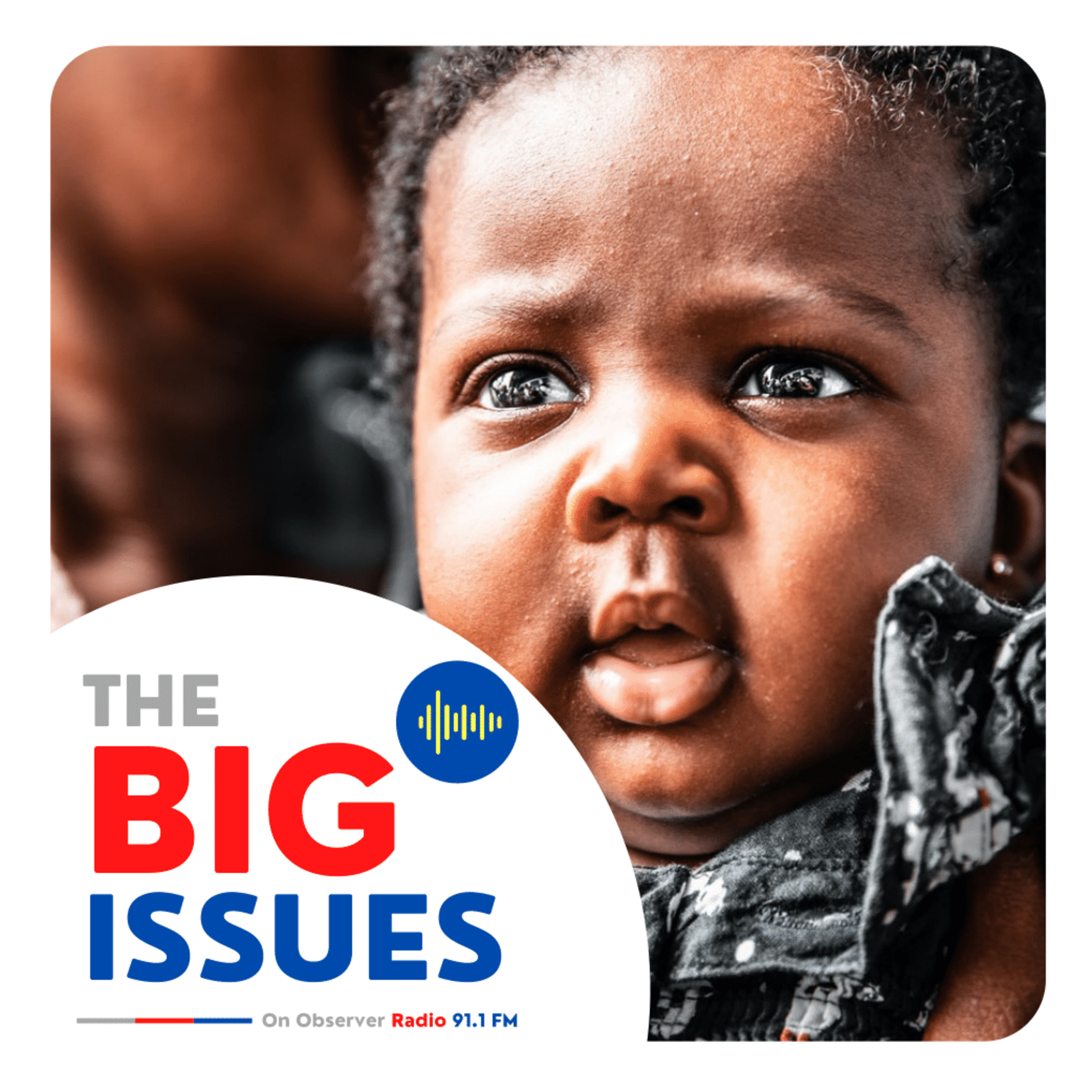 Should Paternity Tests Be Mandatory? episode artwork