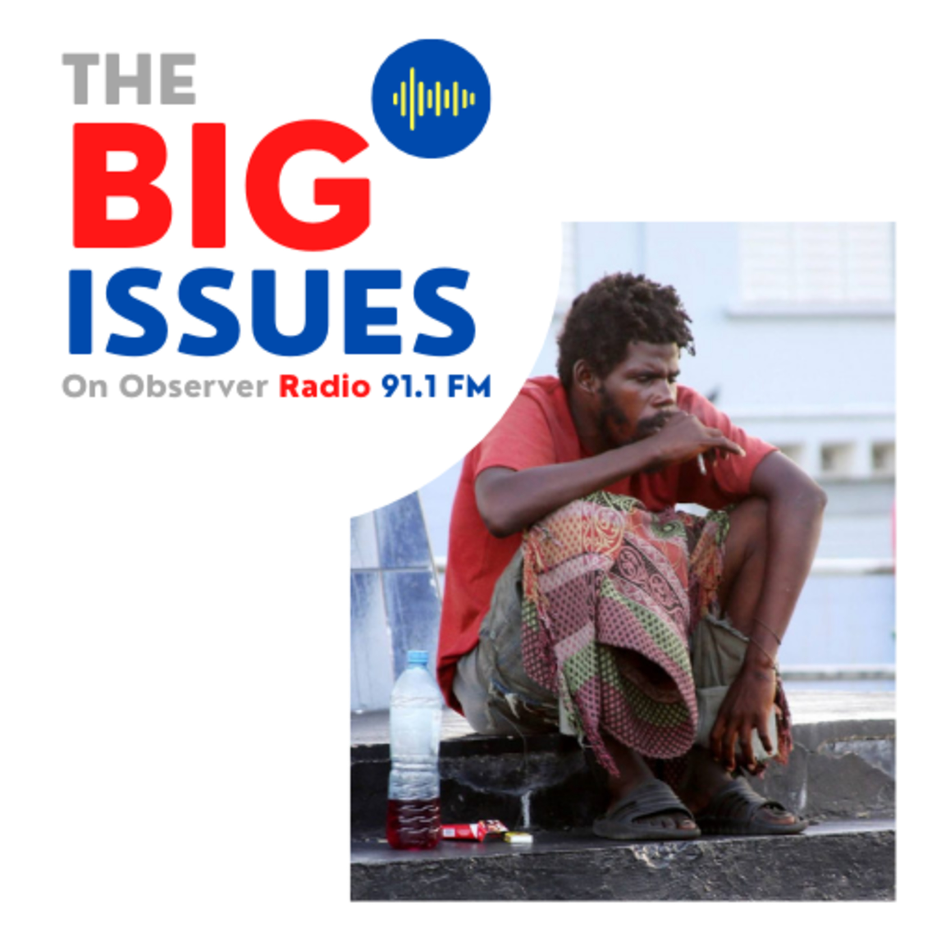 The Big Issues