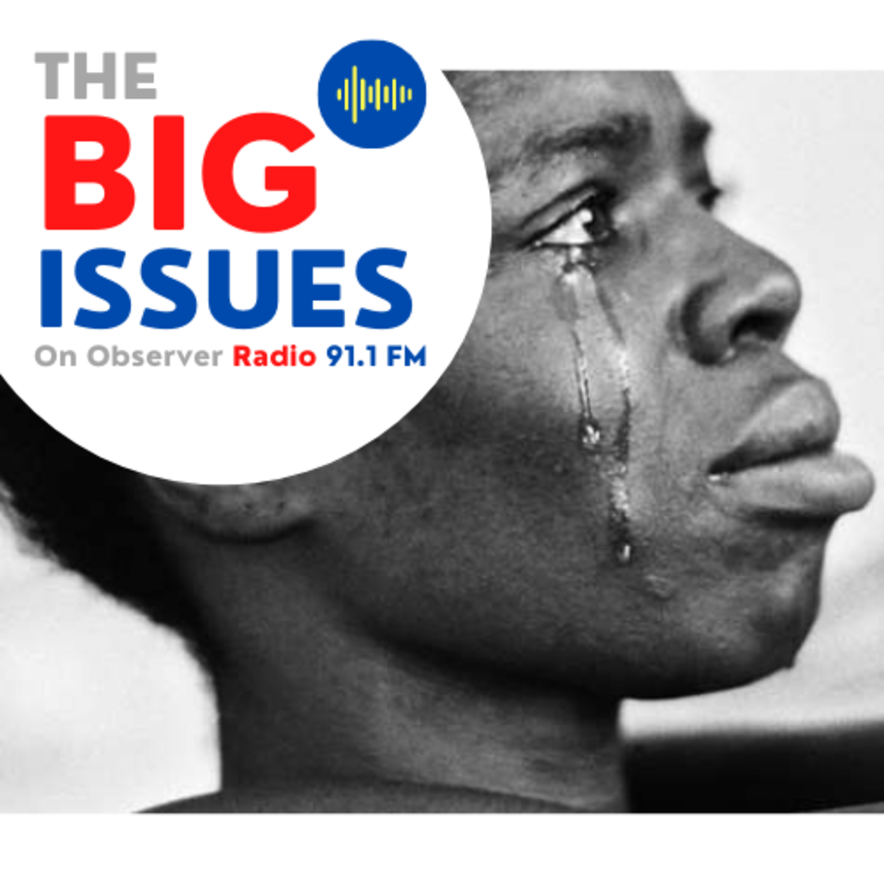 The Big Issues