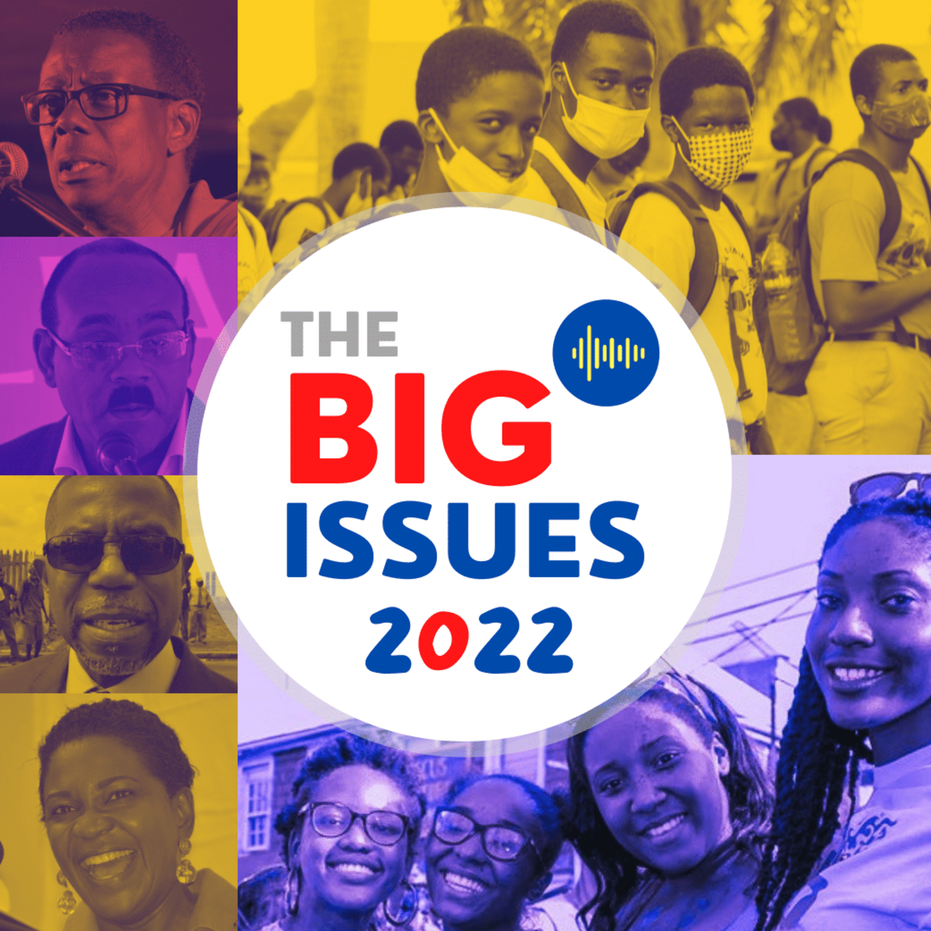 S2.E29: Upping Minimum Wage: What Would Be Achieved? episode artwork
