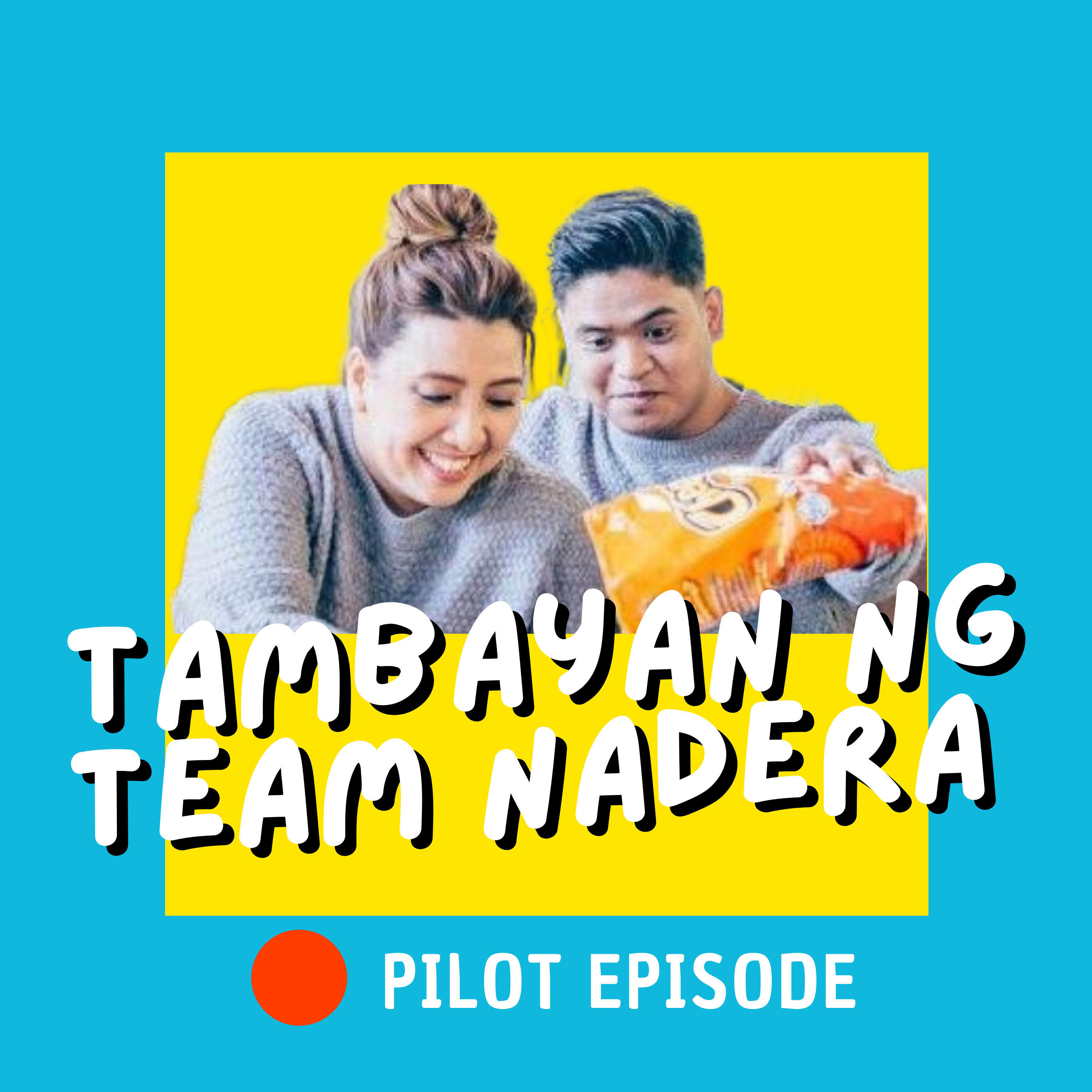 Tambayan ng Team Nadera
