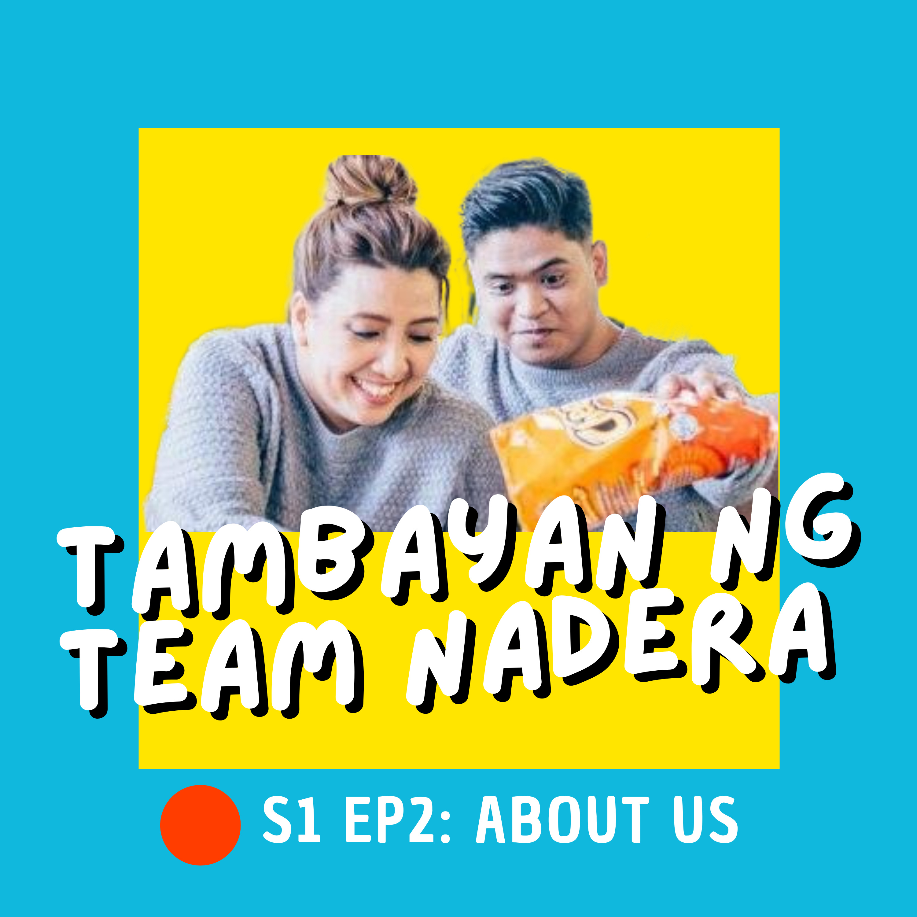 Tambayan ng Team Nadera