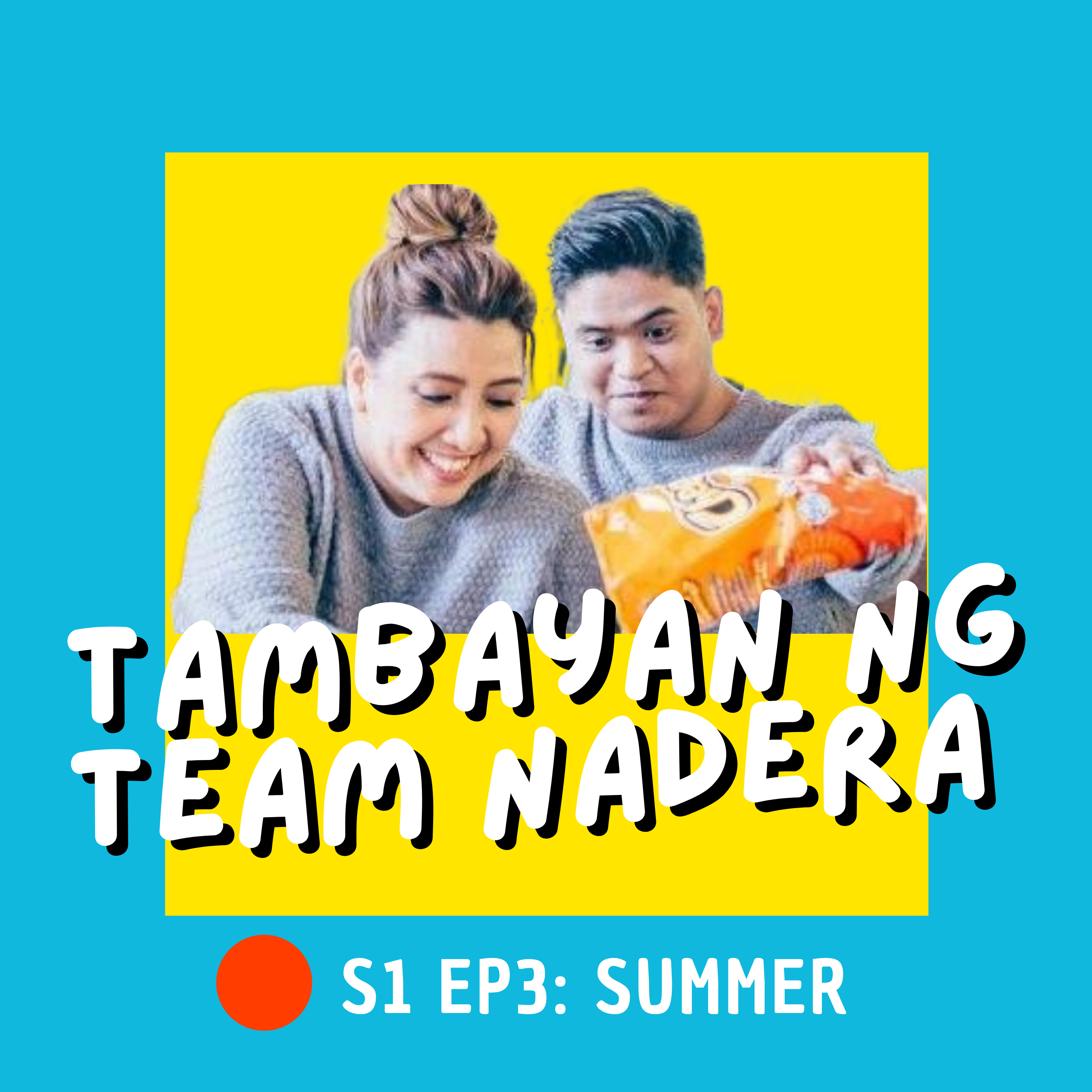 Tambayan ng Team Nadera