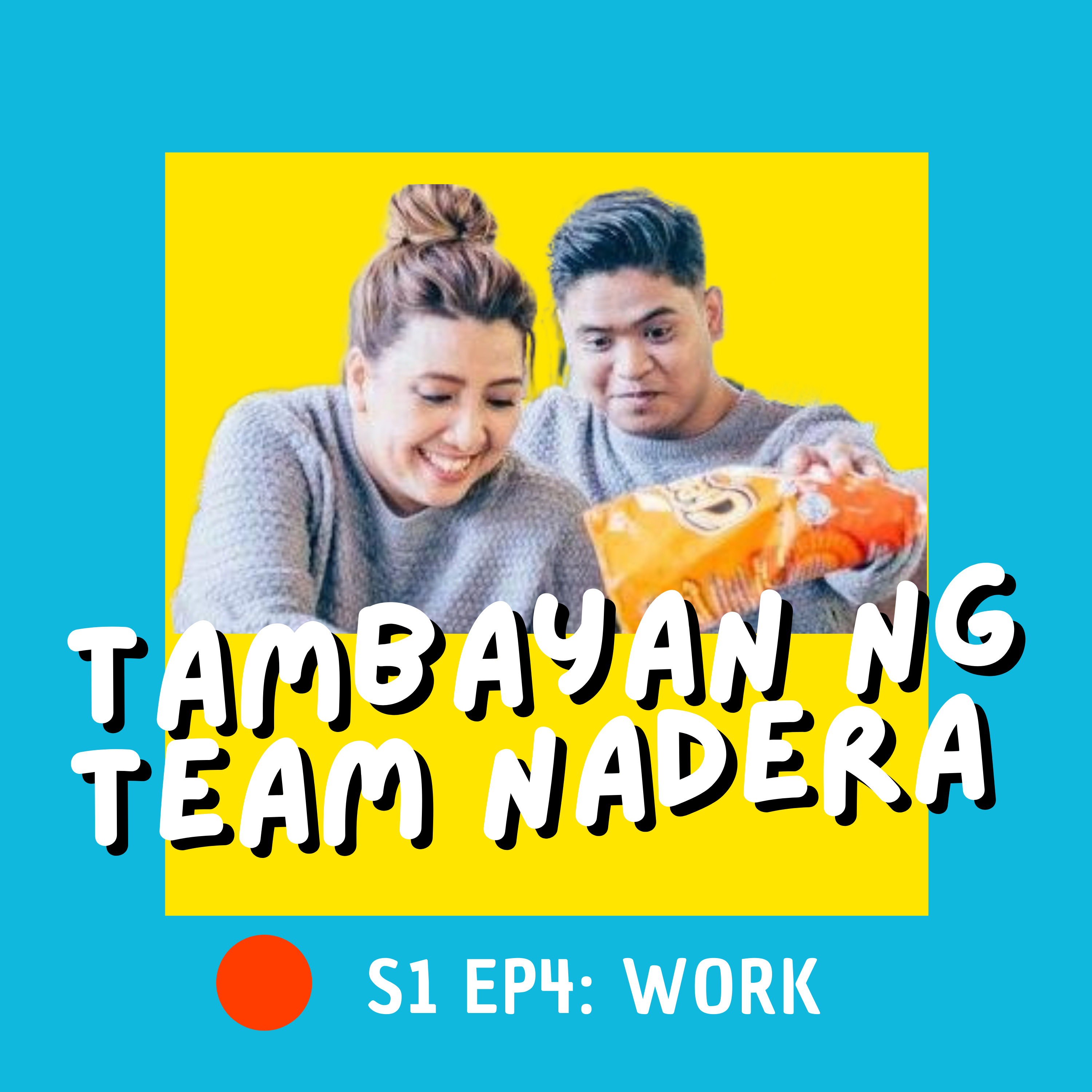 Tambayan ng Team Nadera