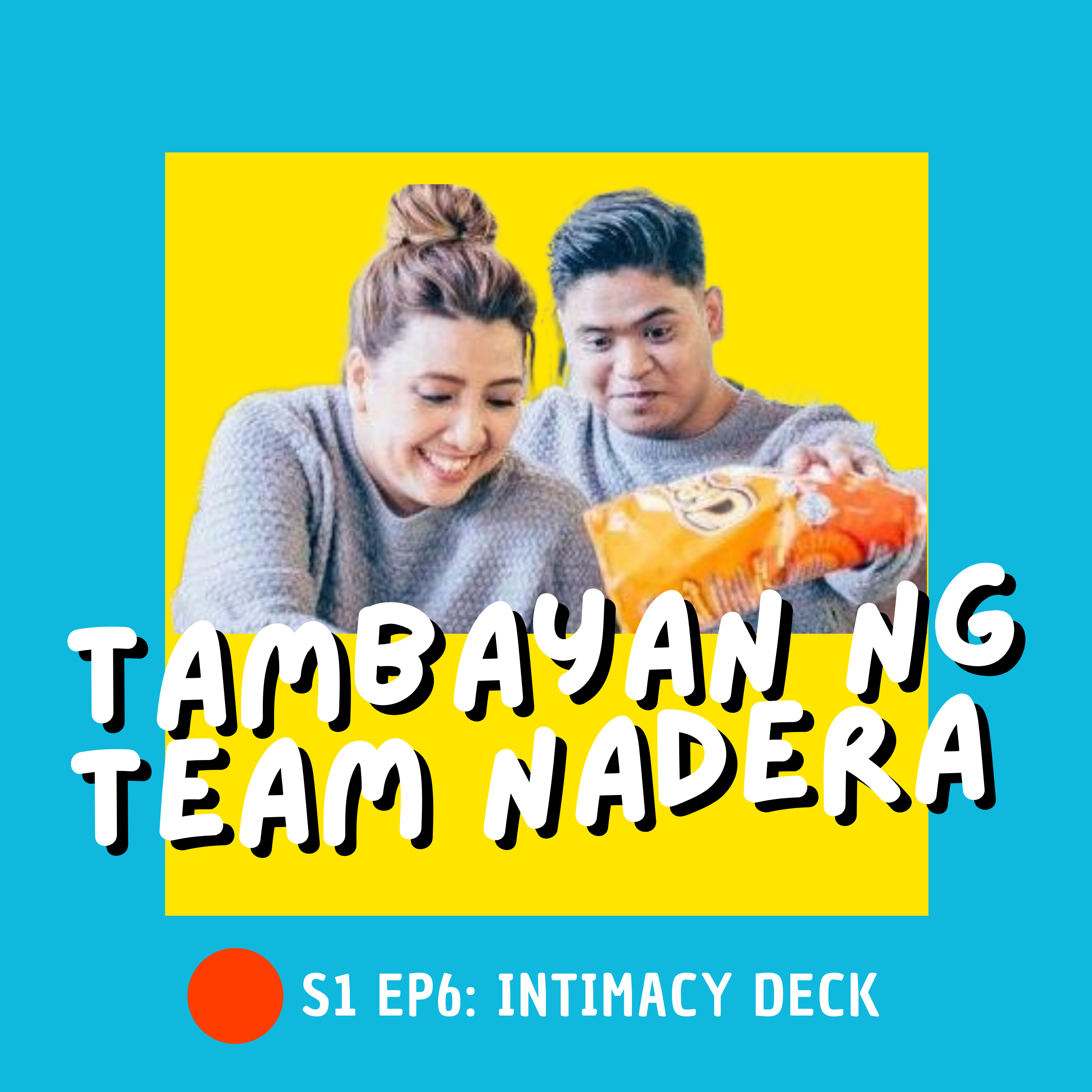 Tambayan ng Team Nadera