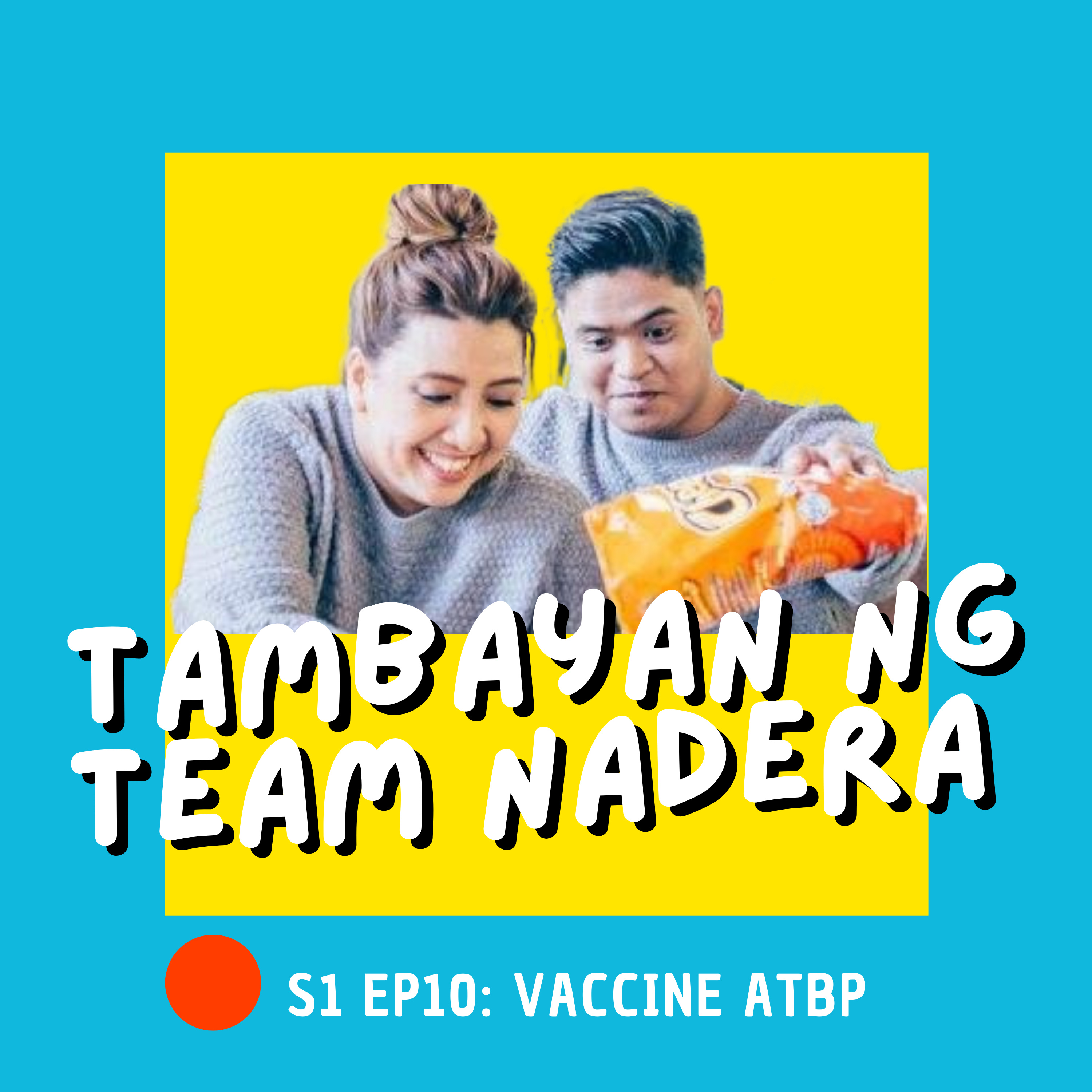 Tambayan ng Team Nadera