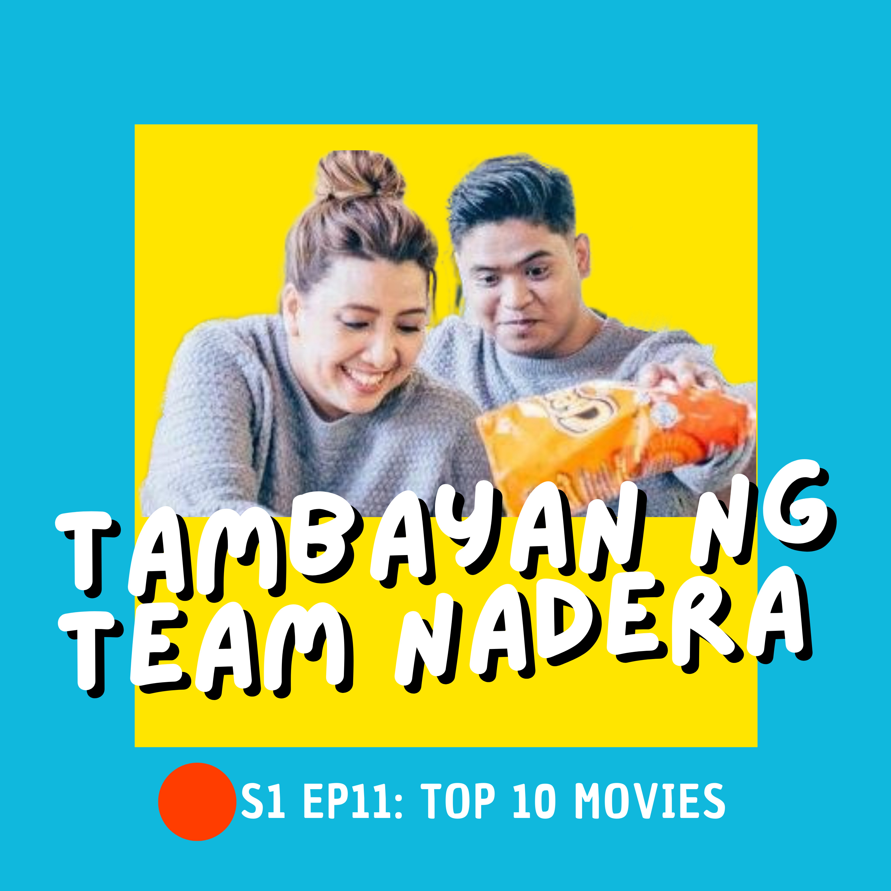 Tambayan ng Team Nadera