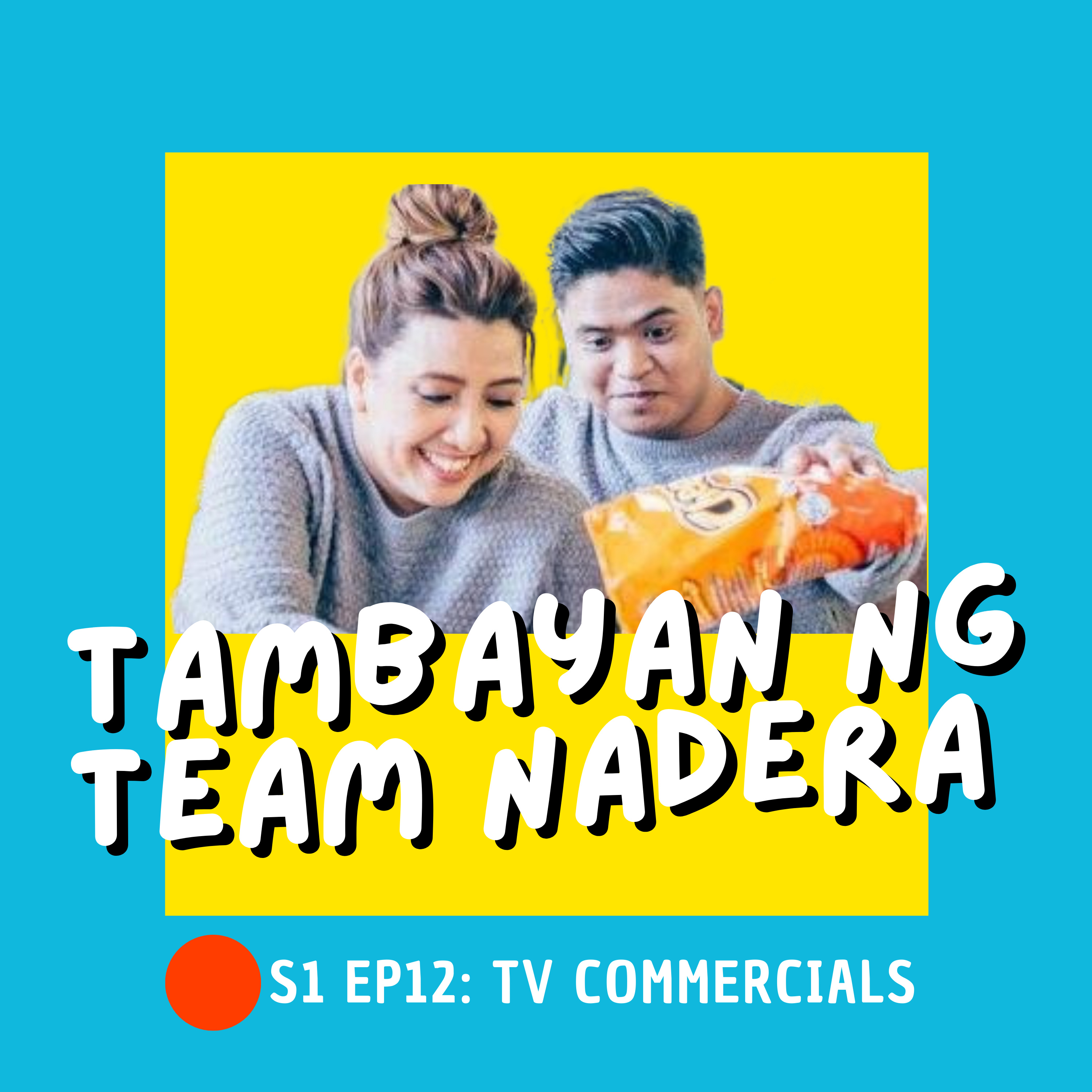 Tambayan ng Team Nadera