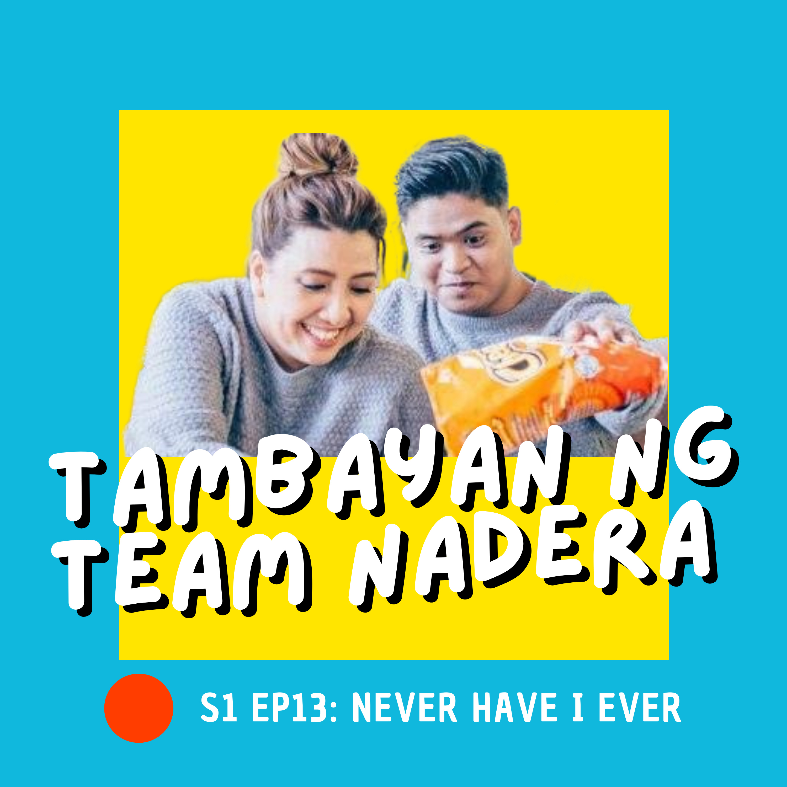 Tambayan ng Team Nadera