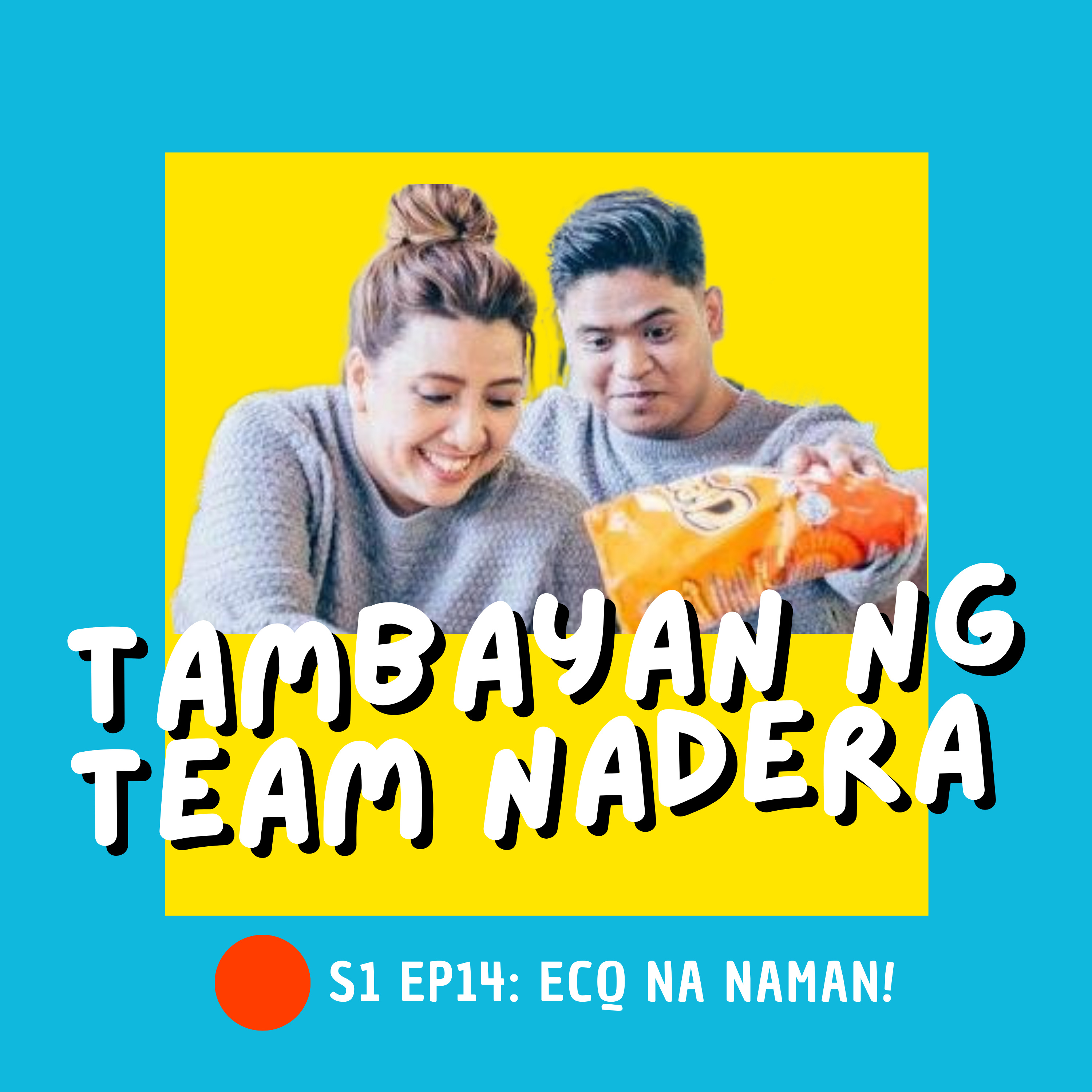 Tambayan ng Team Nadera