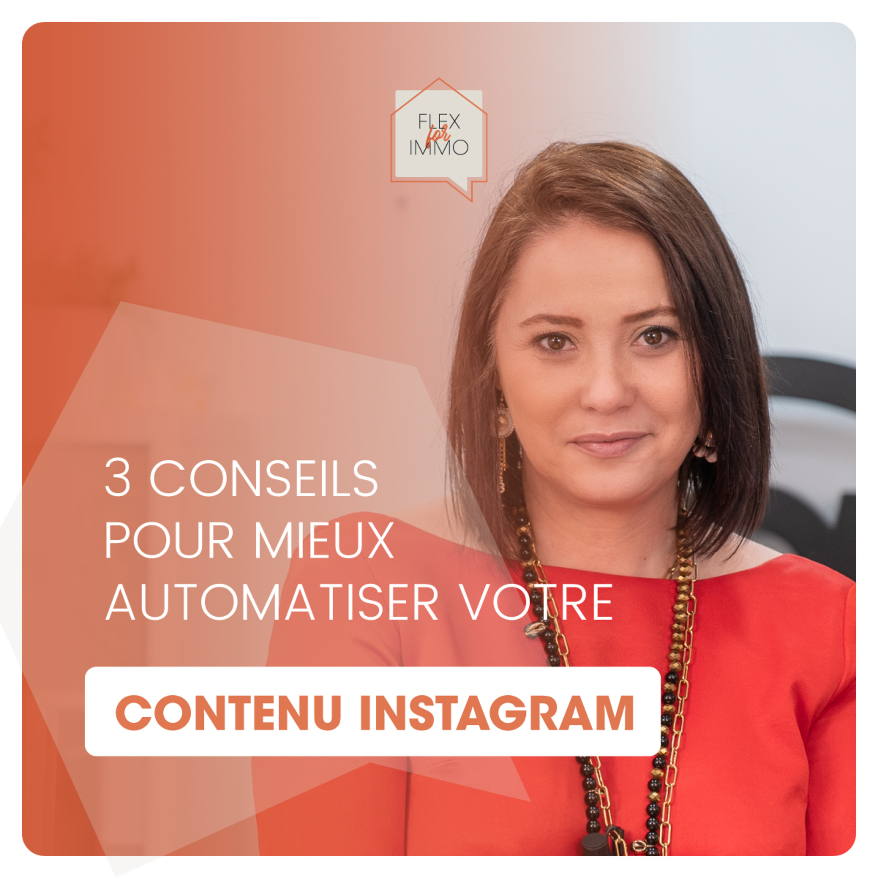 3 conseils pour mieux automatiser votre contenu Instagram