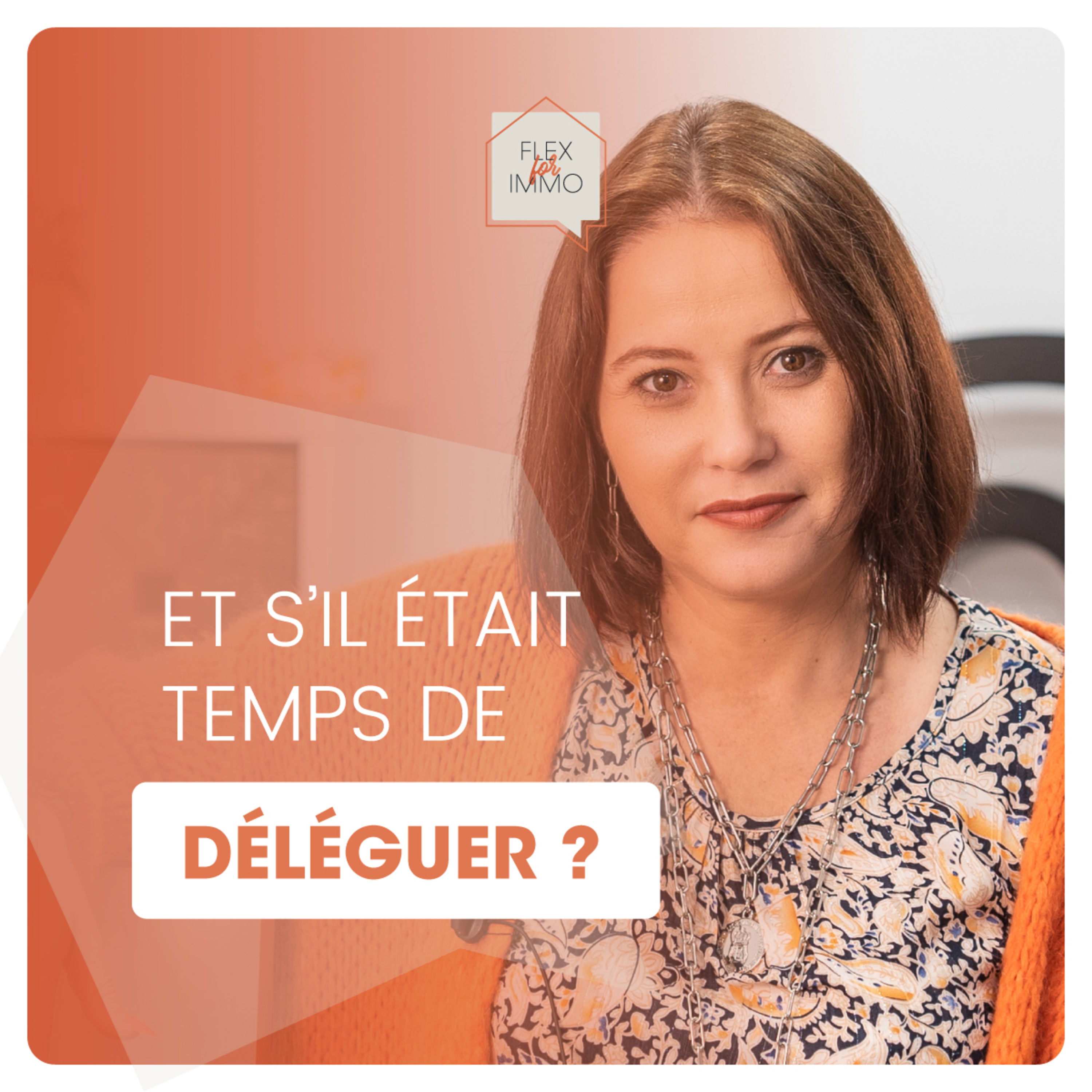 Et s'il était temps de déléguer ?