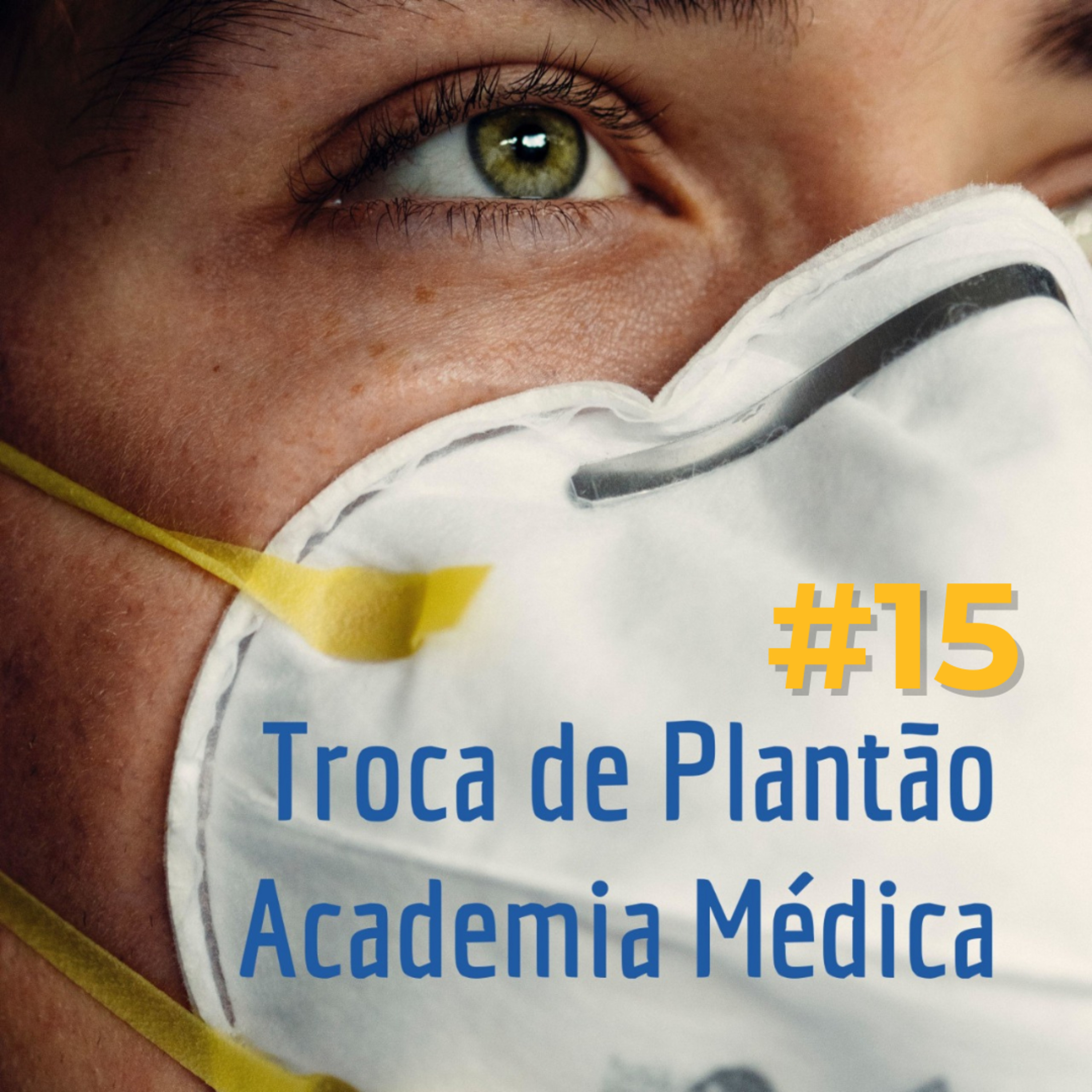 Troca de Plantão Academia Médica