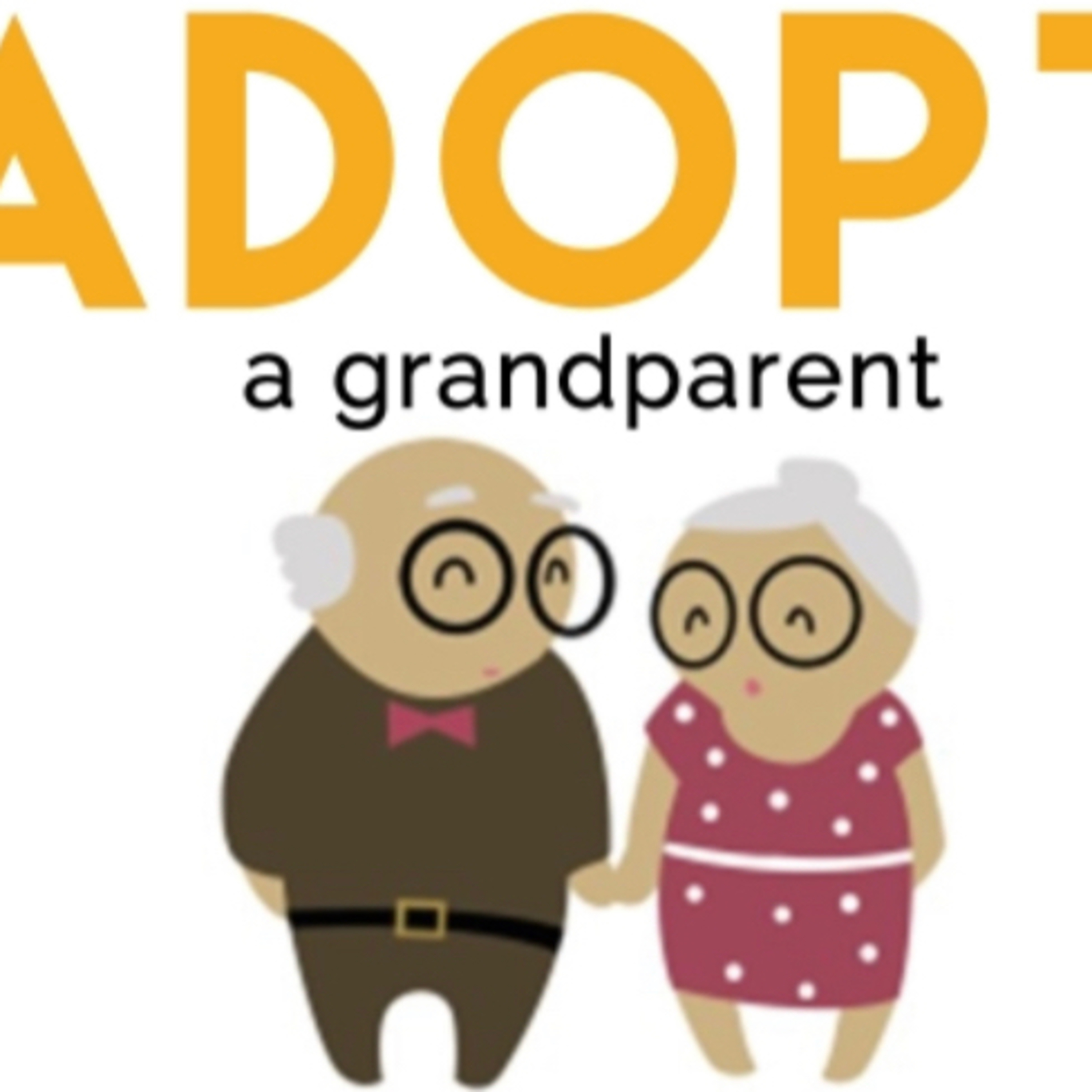 Adopt a Grandparent  episode artwork