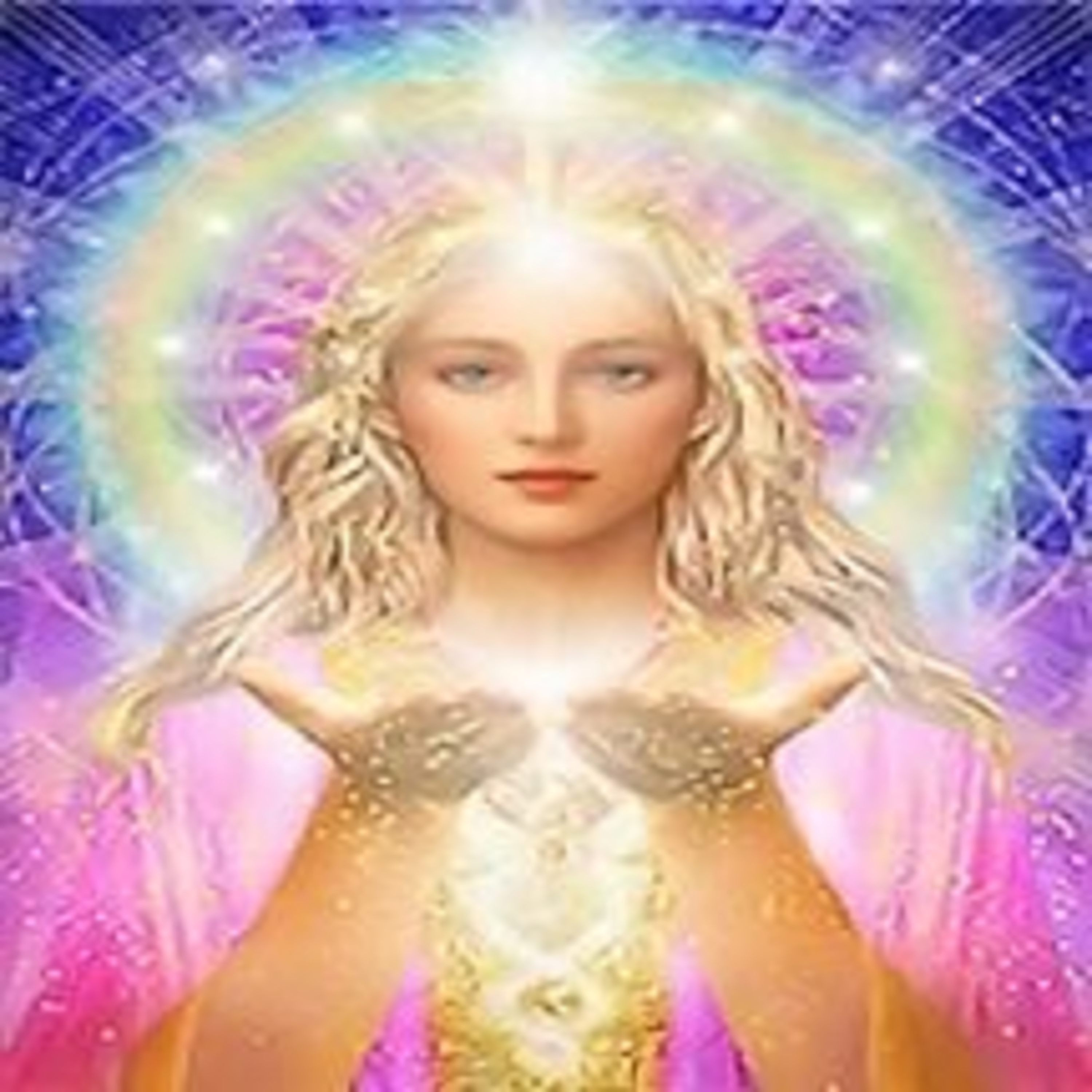 Finding your Inner GURU episode artwork