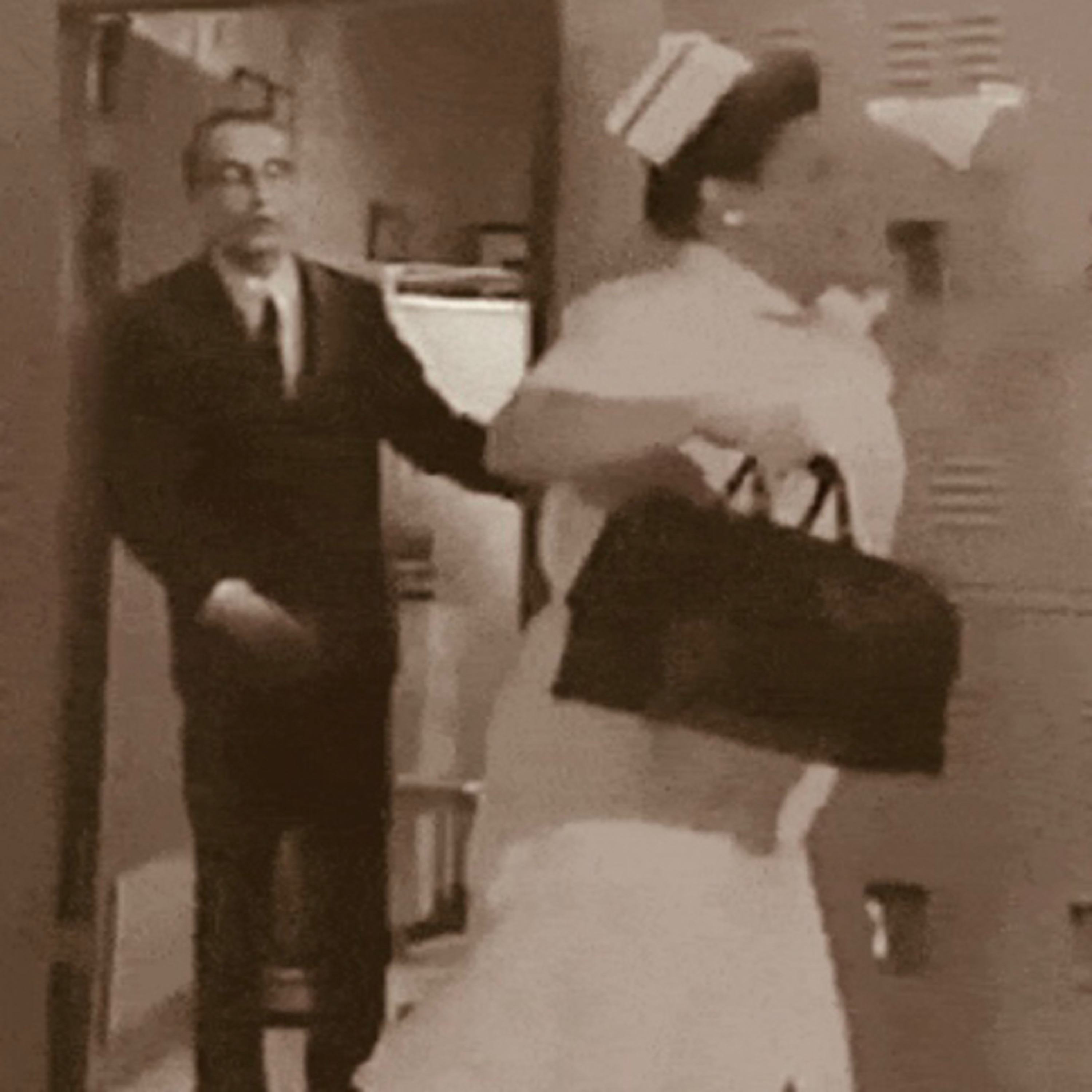 KUDOS NURSES episode artwork