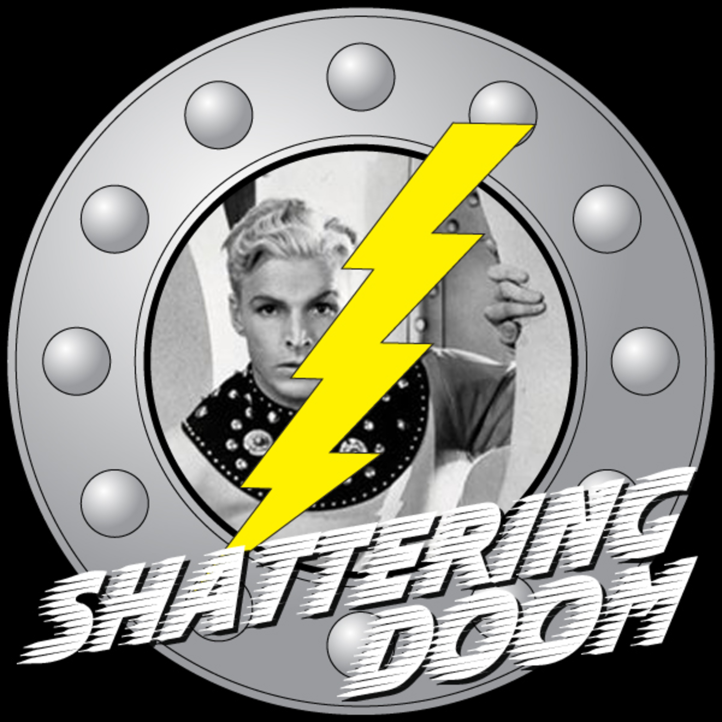 SPACE SOLDIERS PODCAST