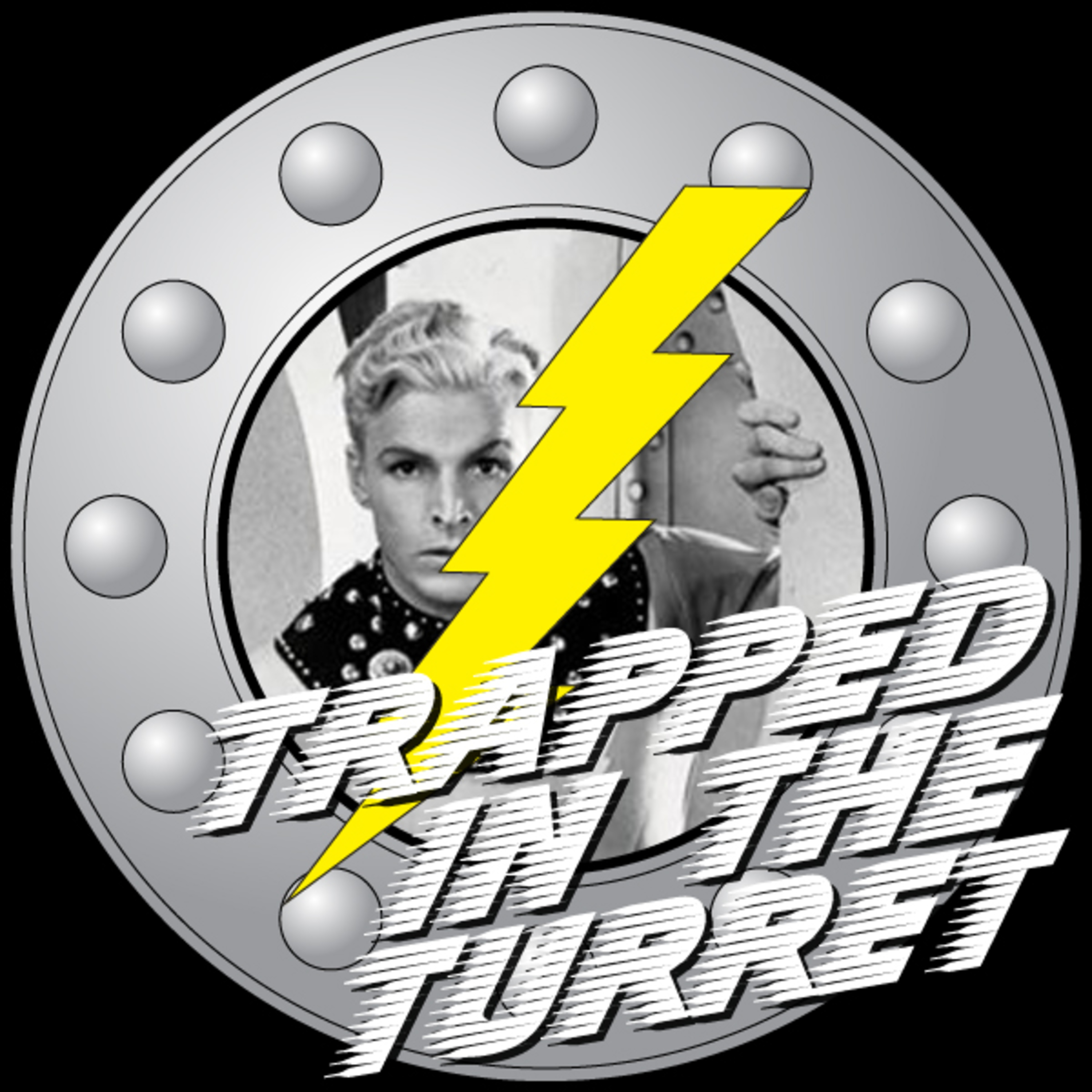 SPACE SOLDIERS PODCAST