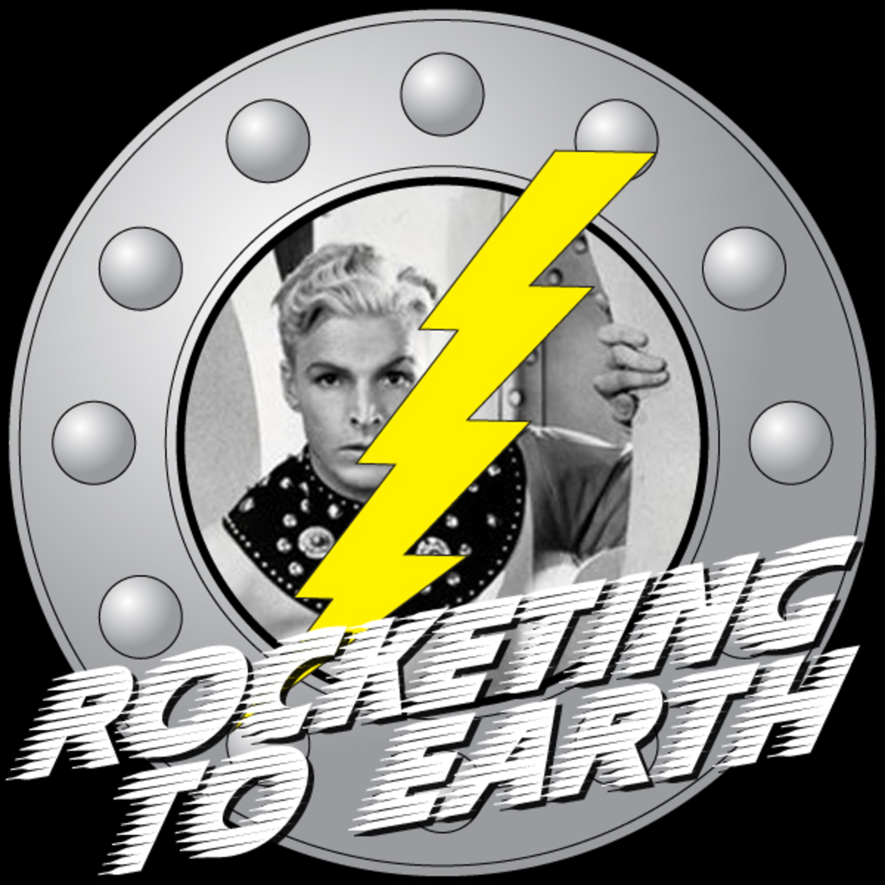 SPACE SOLDIERS PODCAST