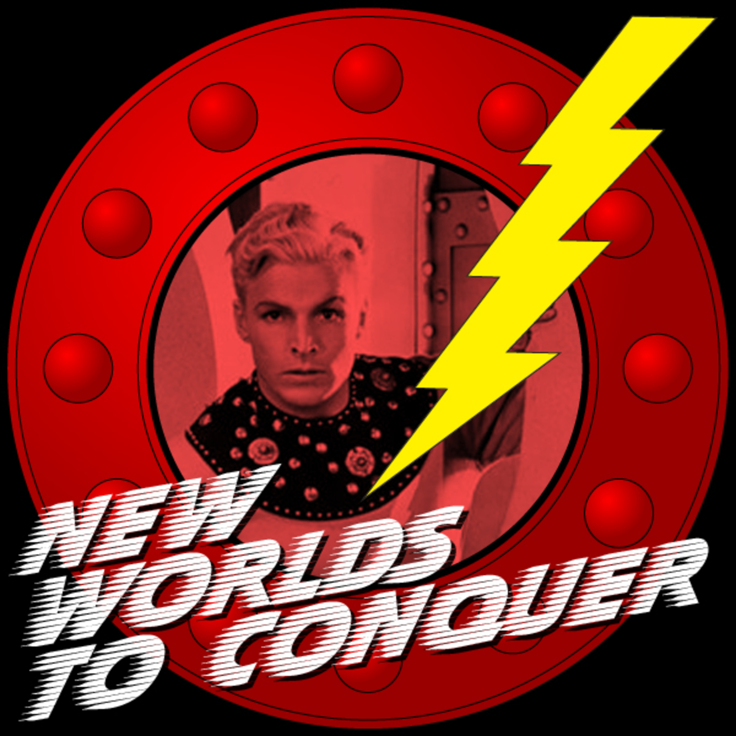 SPACE SOLDIERS PODCAST