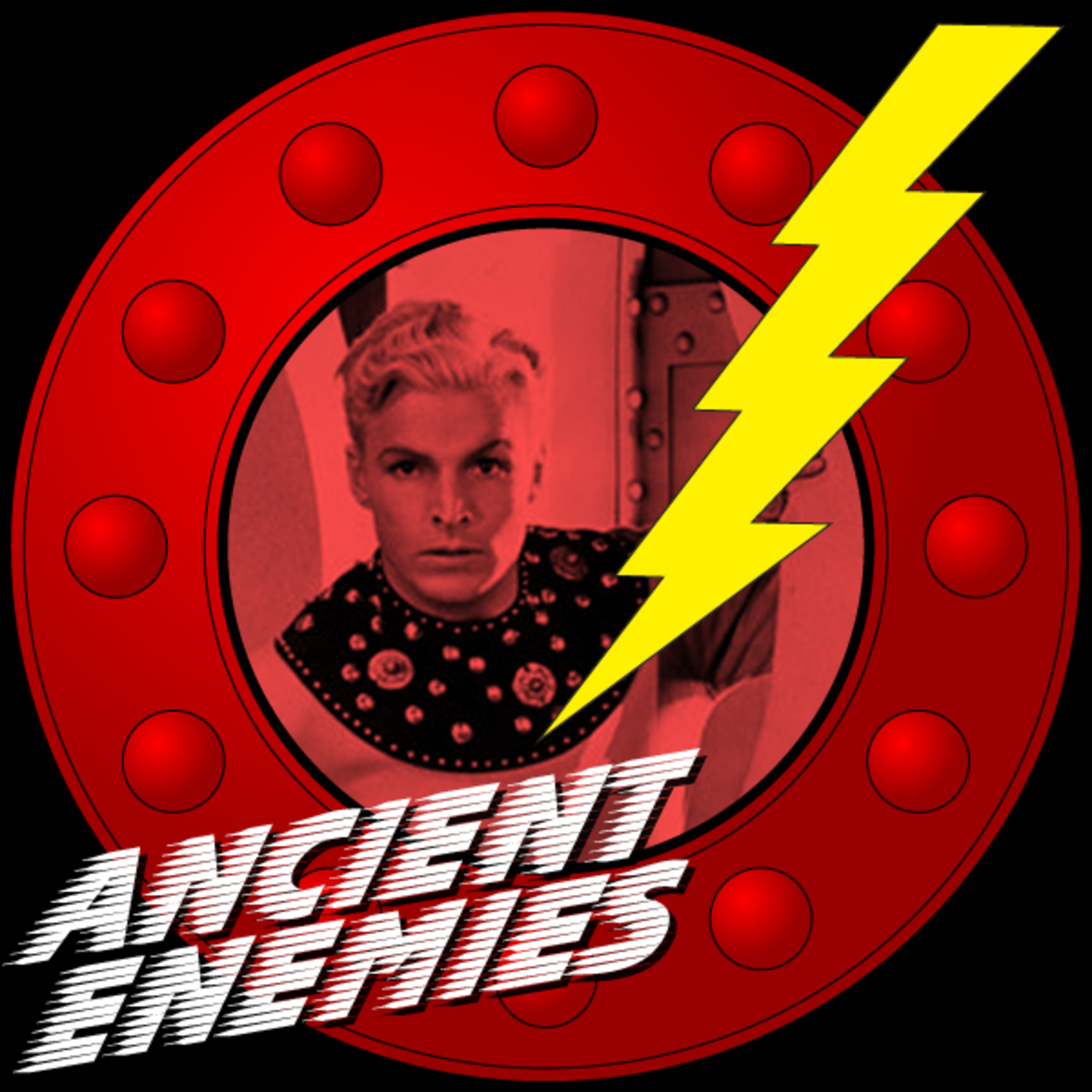SPACE SOLDIERS PODCAST