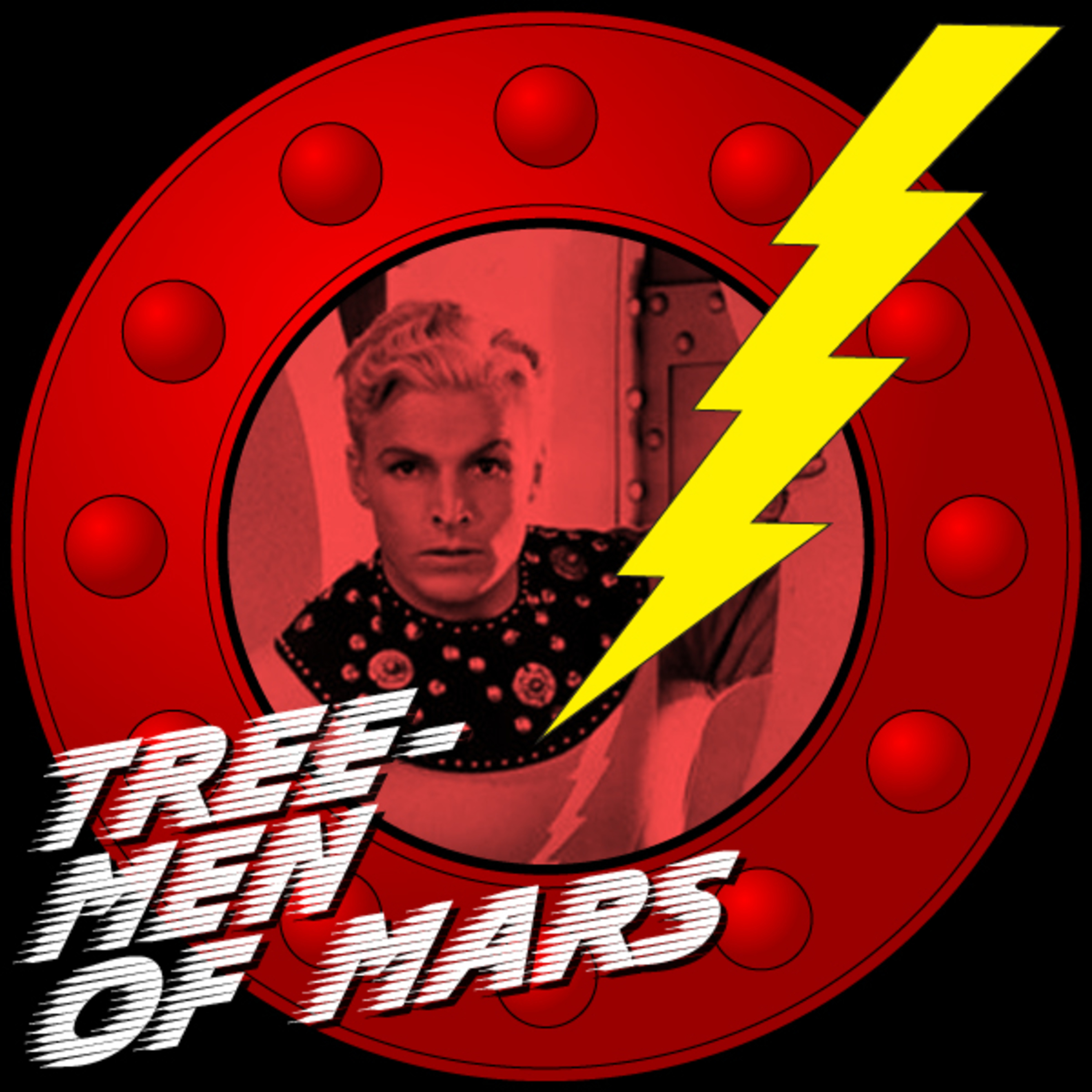 SPACE SOLDIERS PODCAST