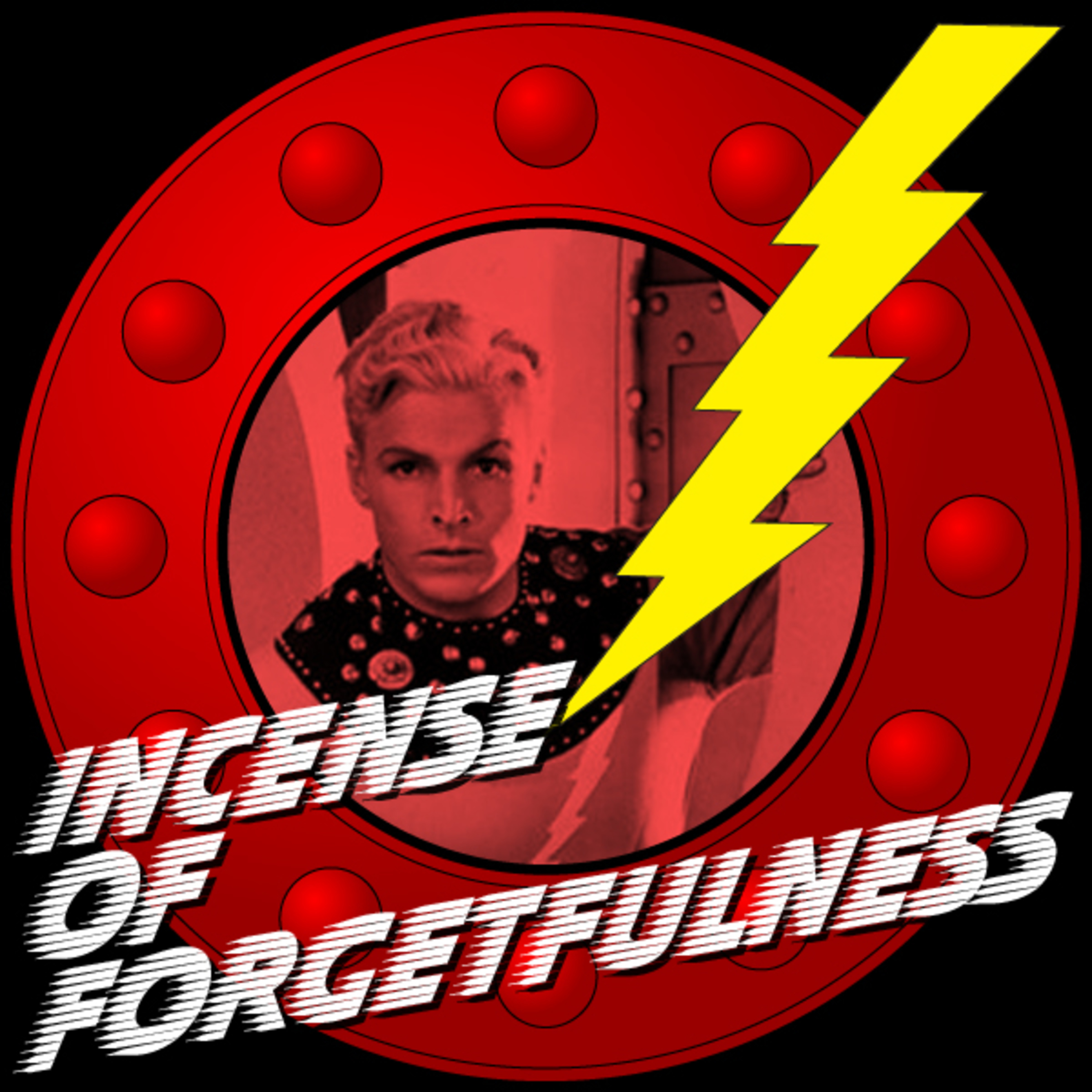 SPACE SOLDIERS PODCAST