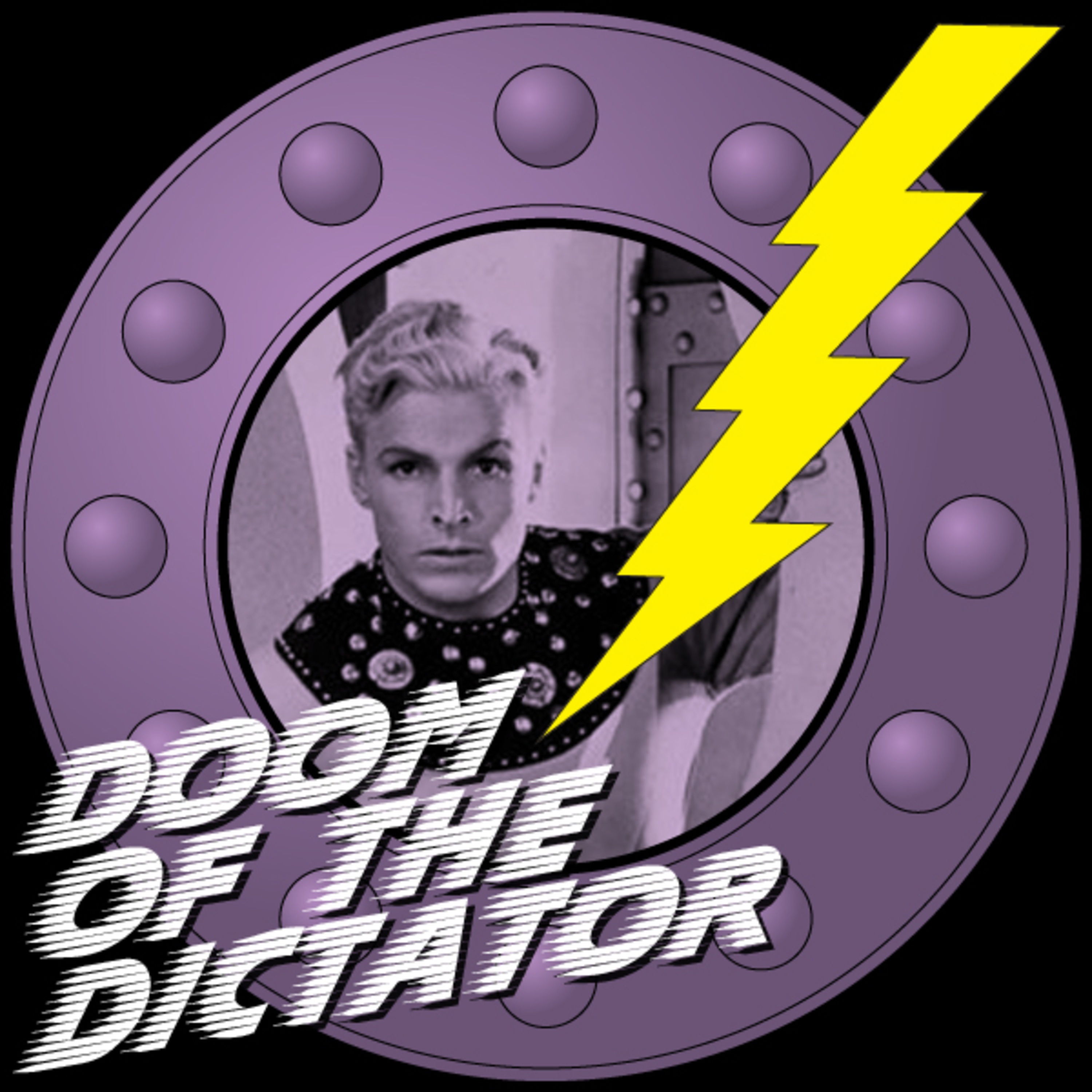 SPACE SOLDIERS PODCAST