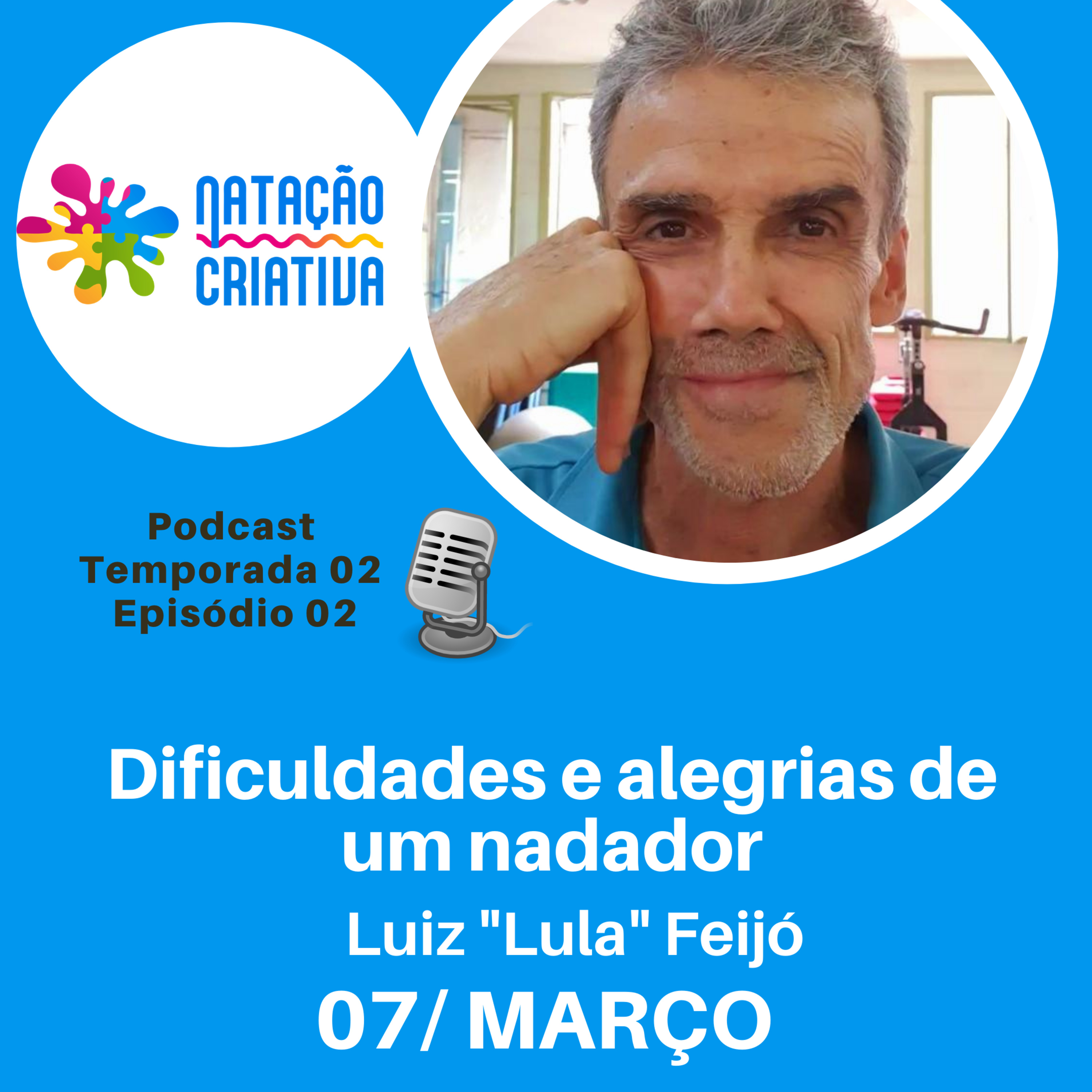 Natação Criativa