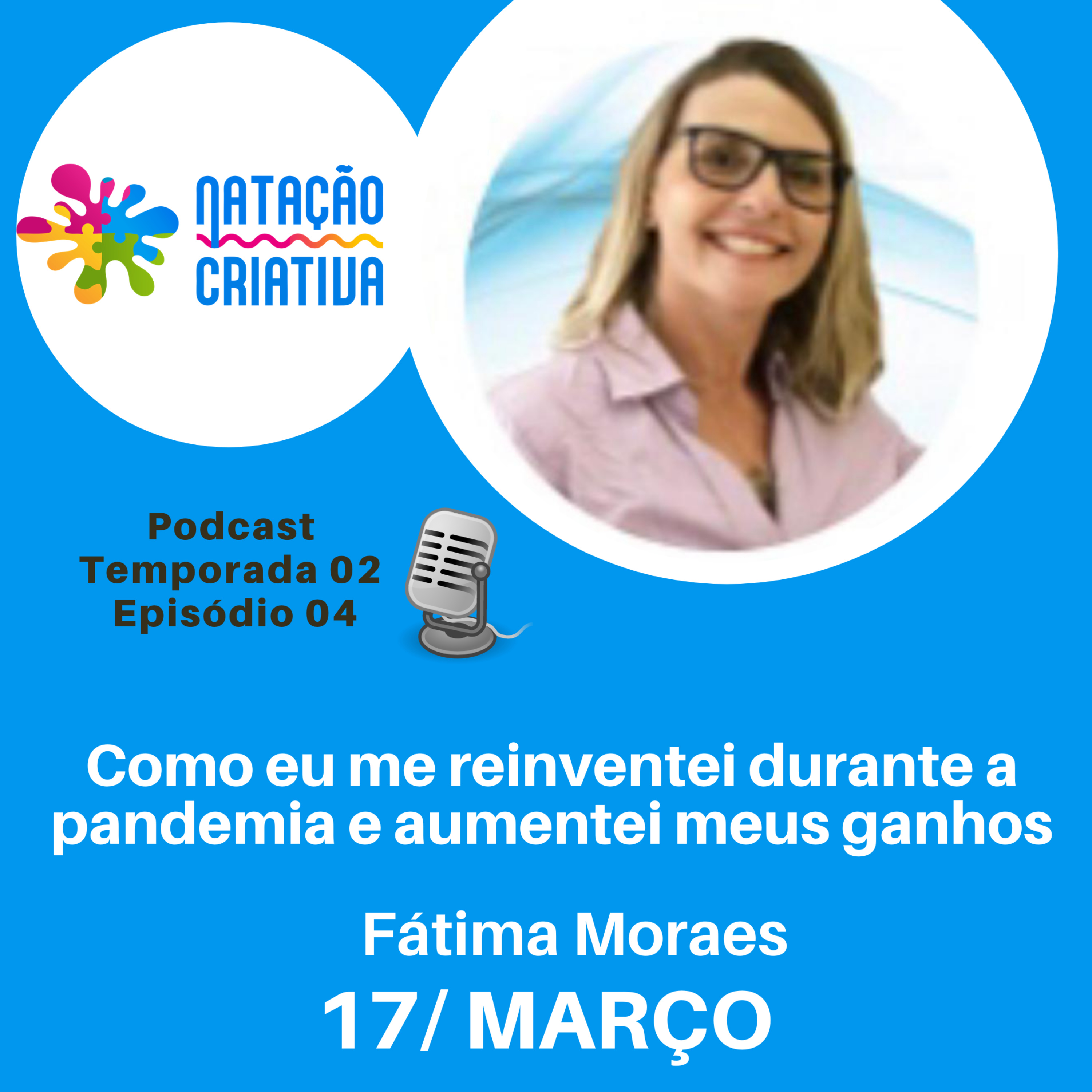 Como eu me reinventei durante a pandemia e aumentei meus ganhos