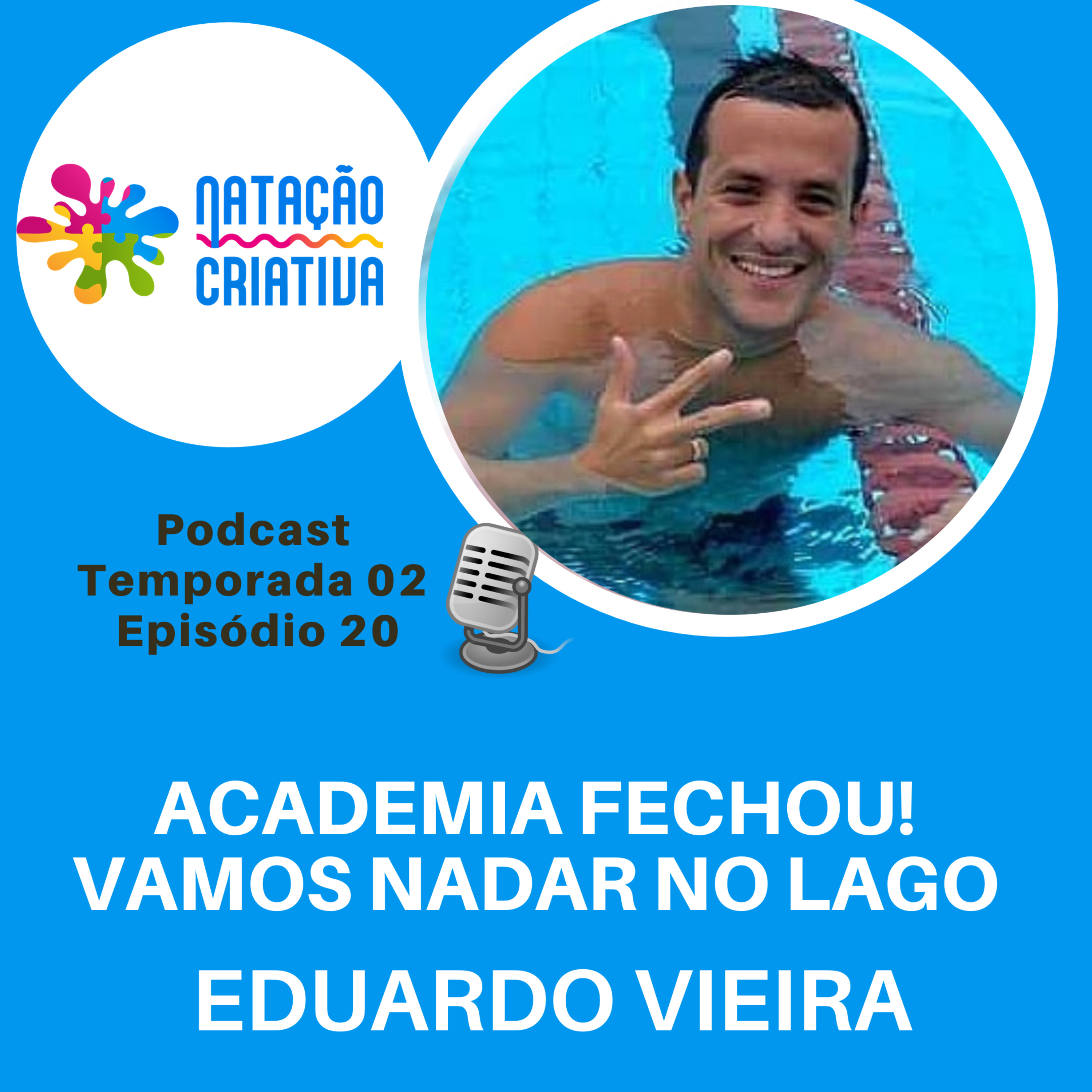 Natação Criativa