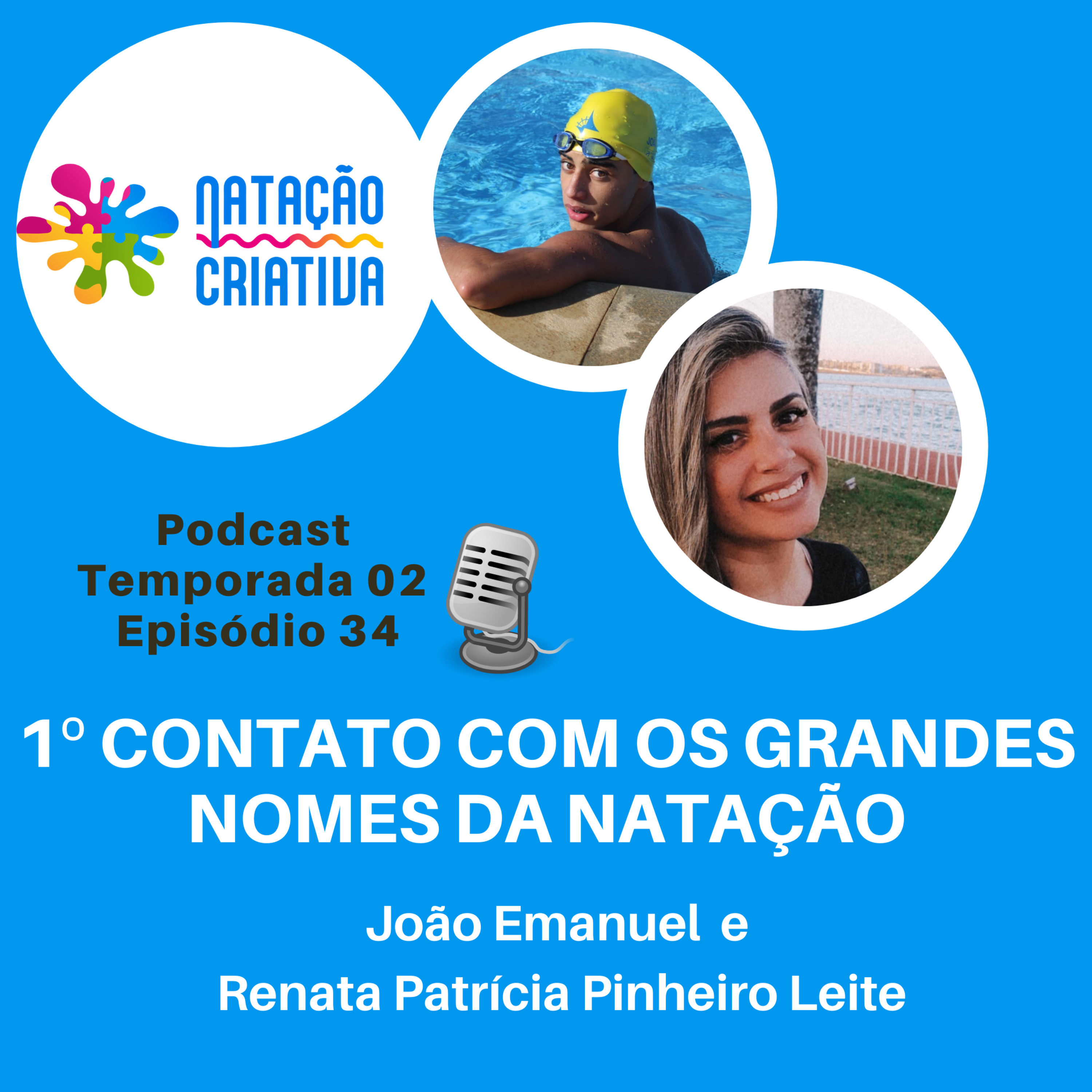 Natação Criativa