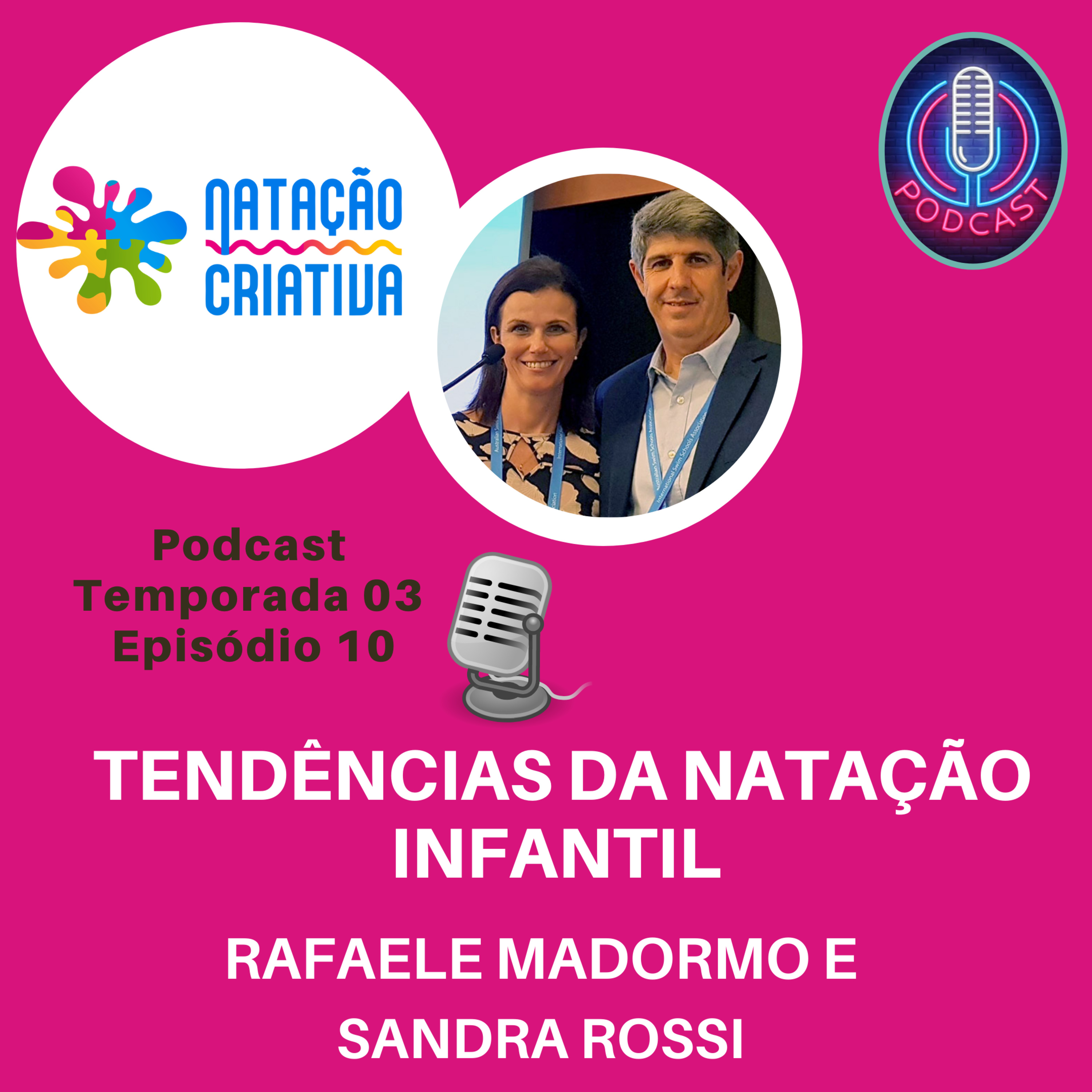 Natação Criativa