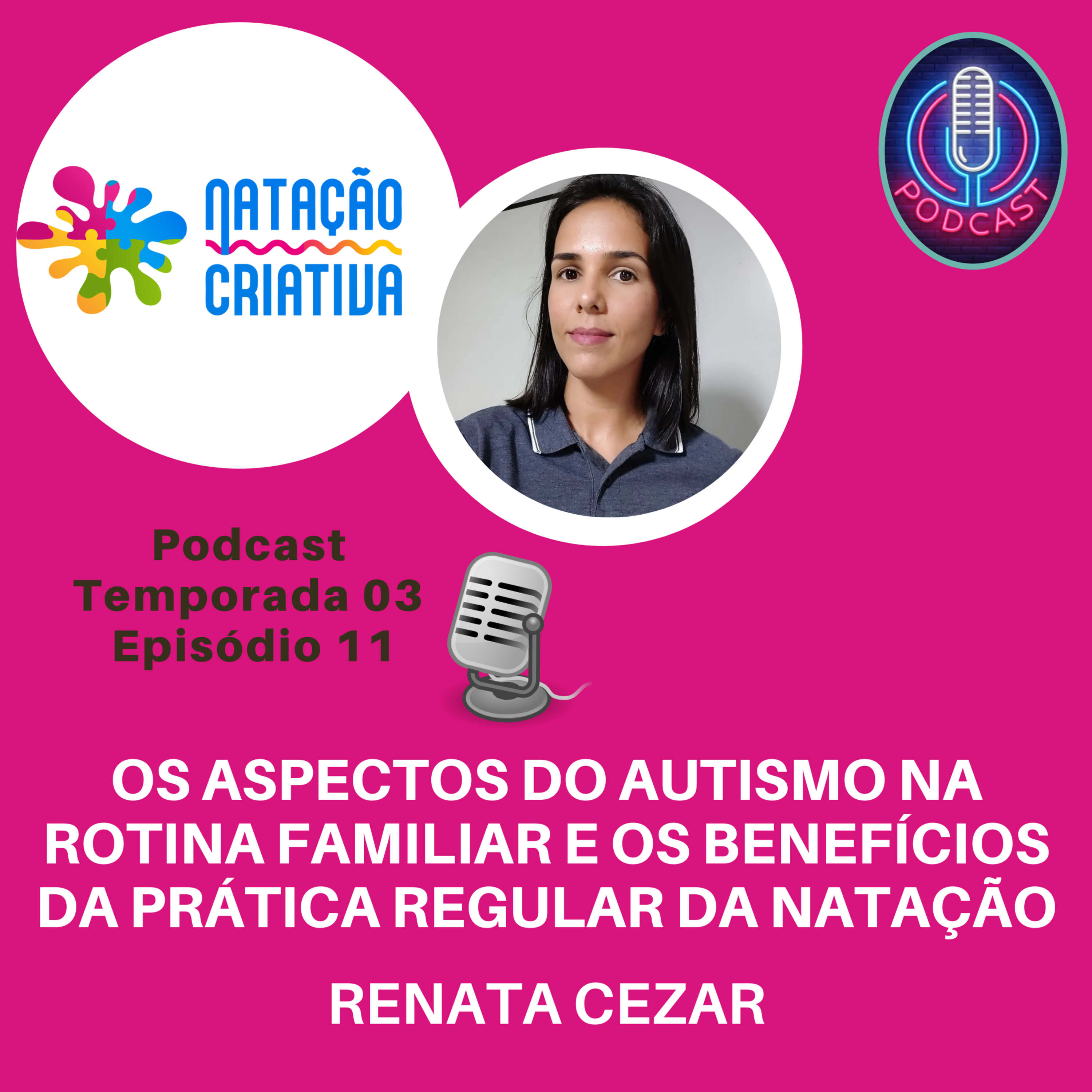 Natação Criativa