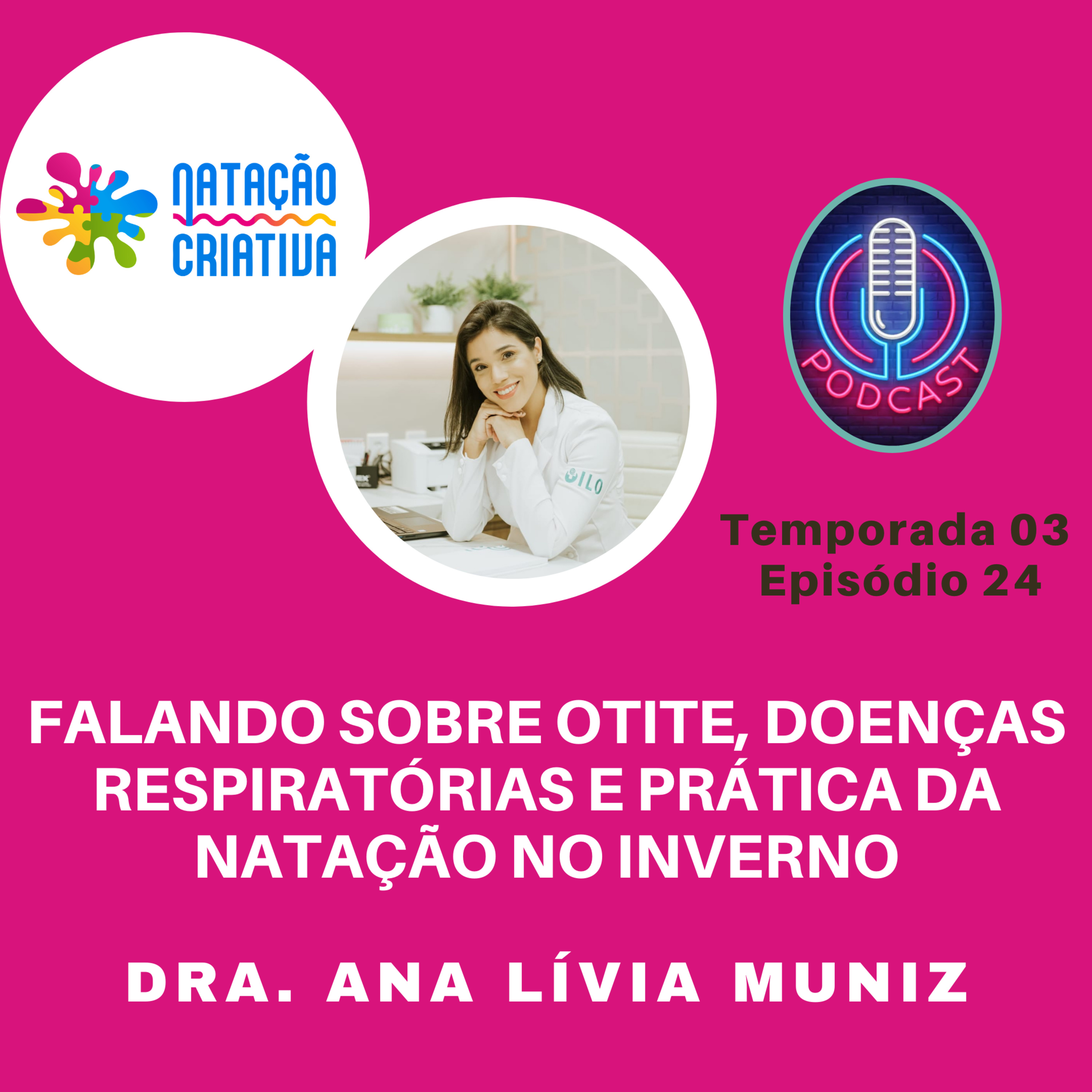 Natação Criativa
