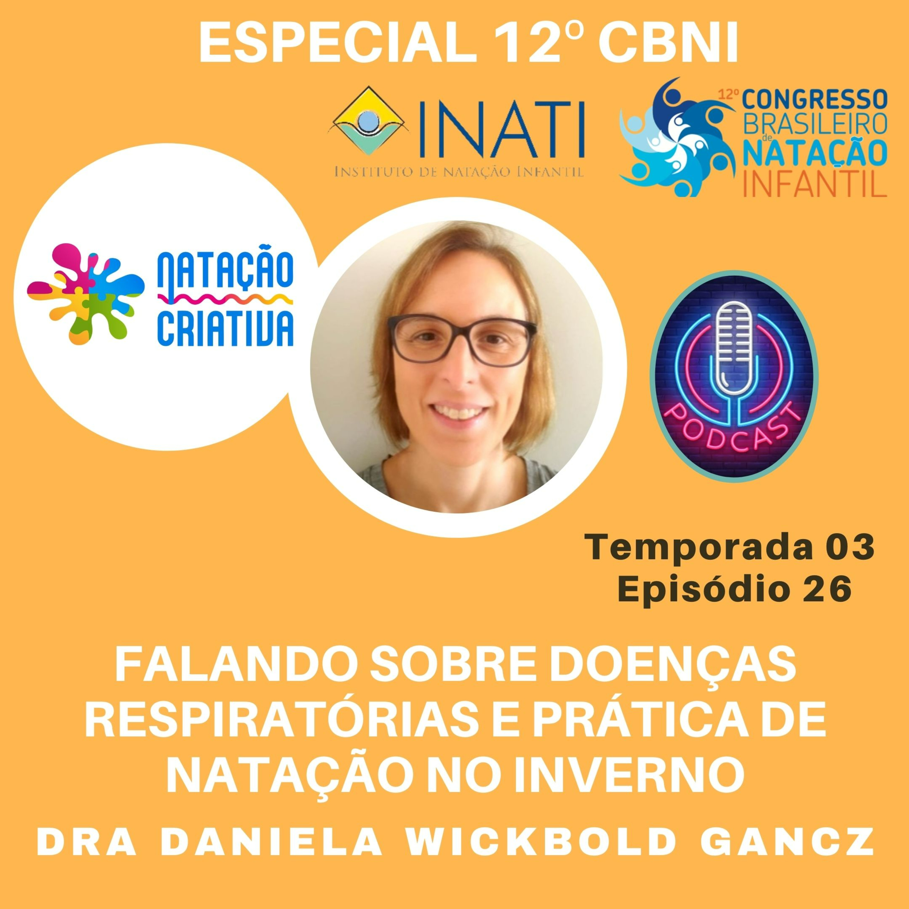 Natação Criativa